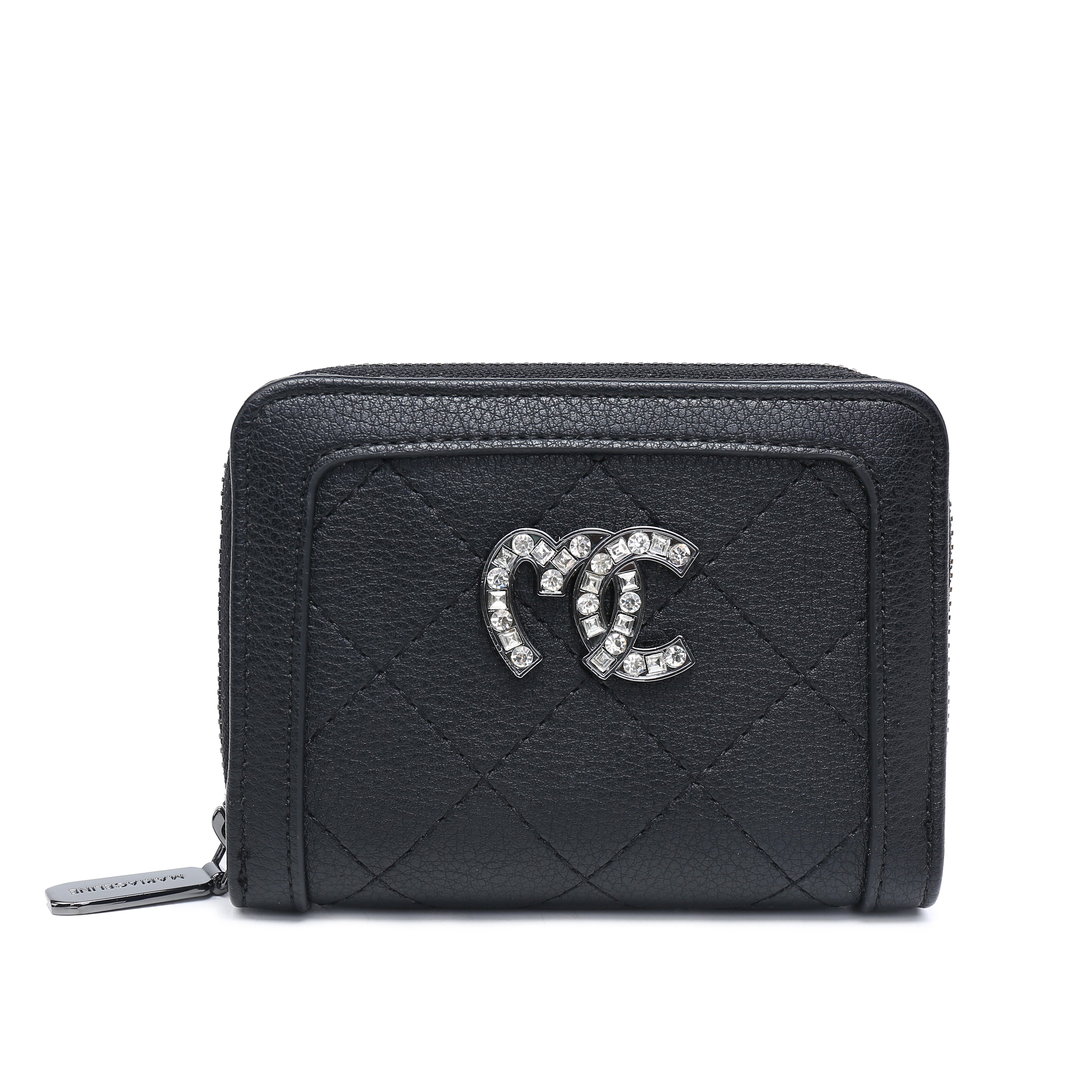 CAMILLE SMALL ZIP WALLET
