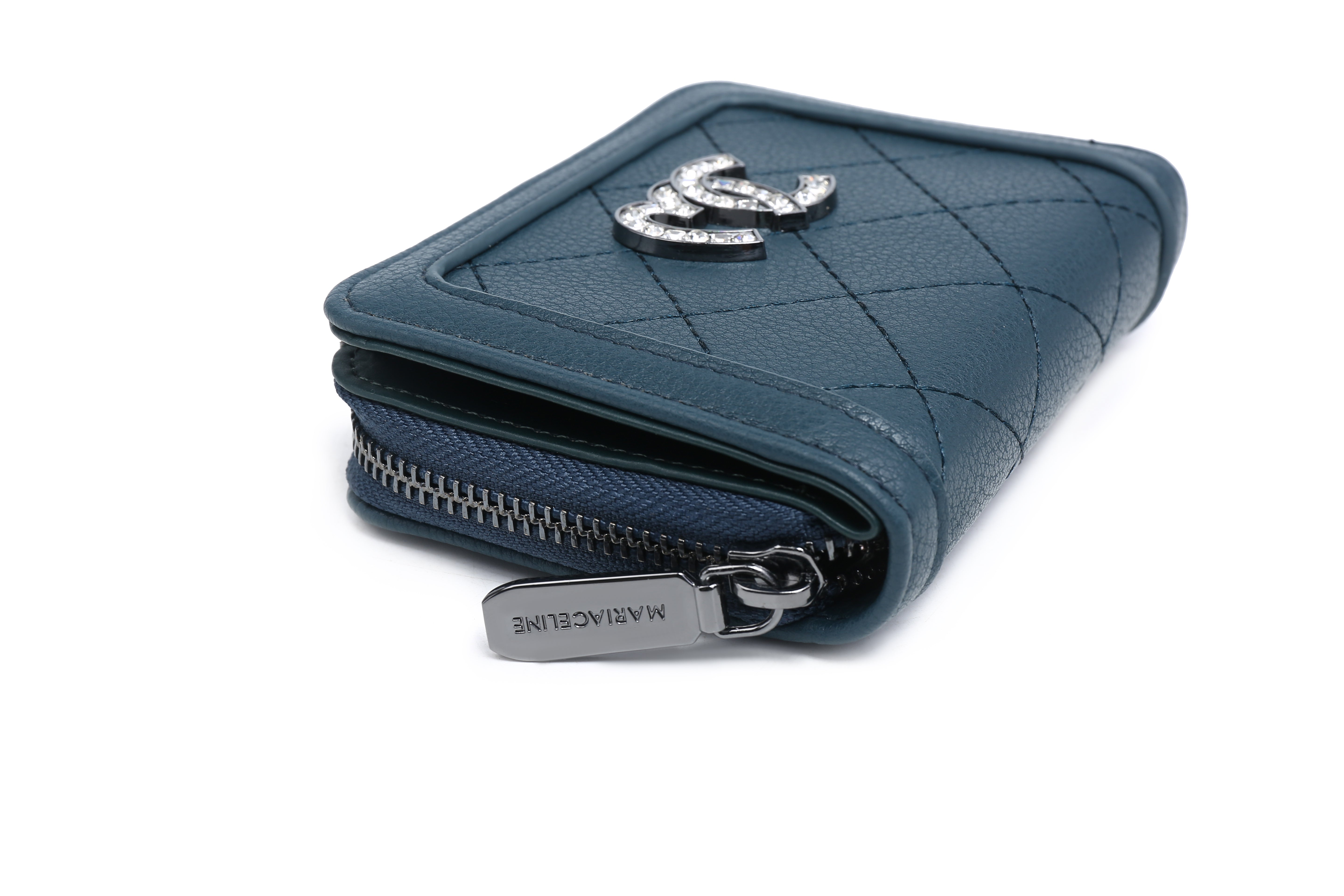 CAMILLE SMALL ZIP WALLET