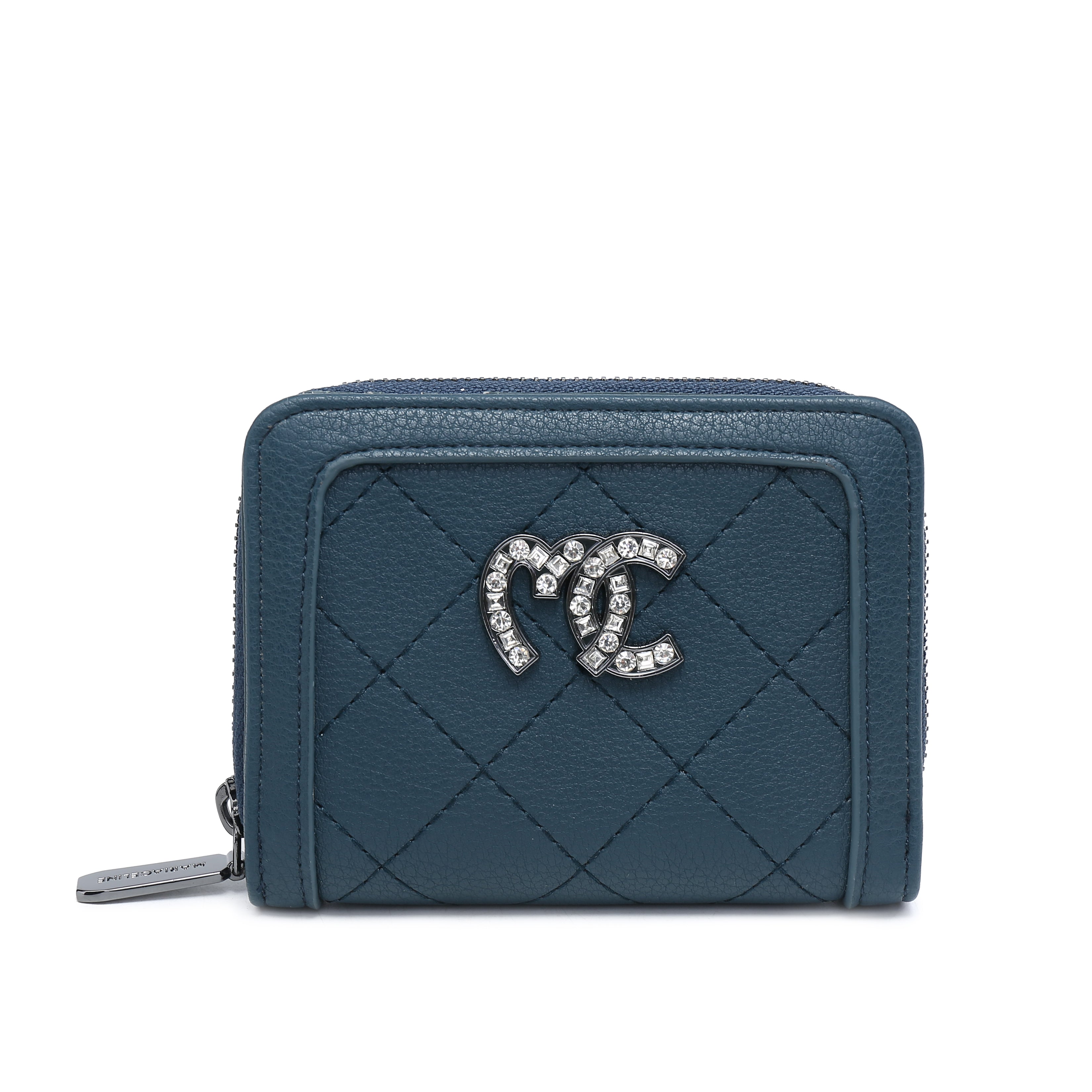 CAMILLE SMALL ZIP WALLET