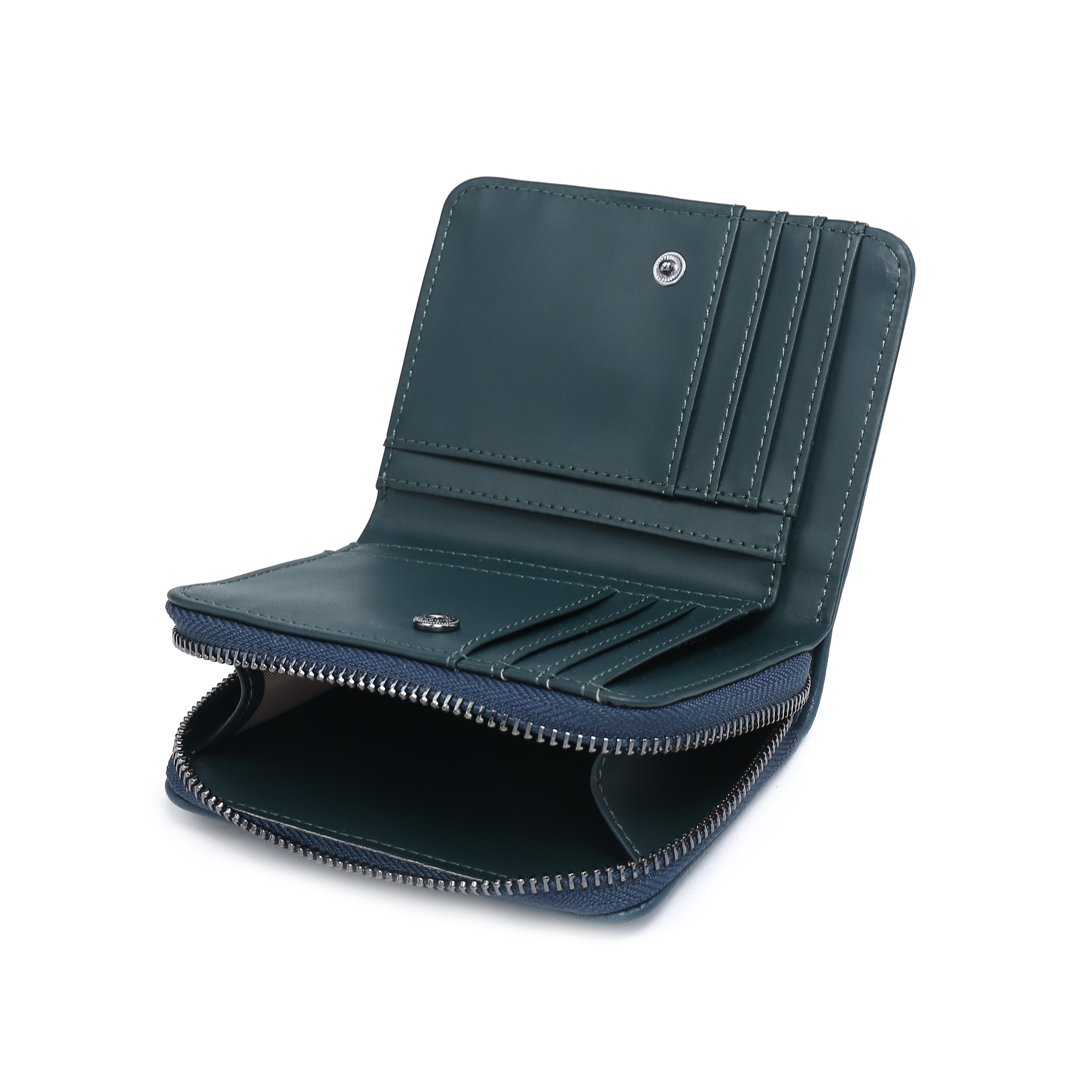CAMILLE SMALL ZIP WALLET