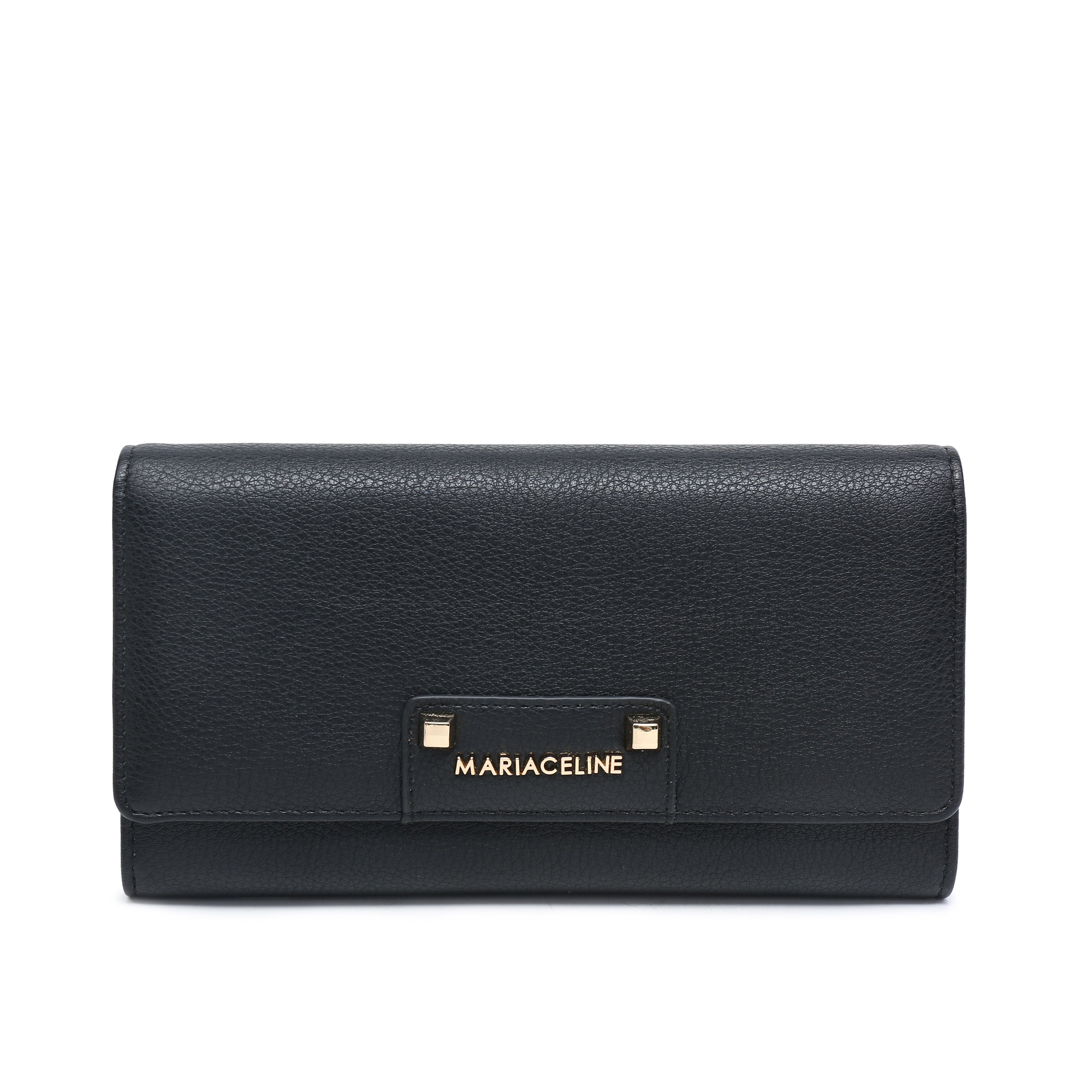 EVELYN BIG FLAP WALLET