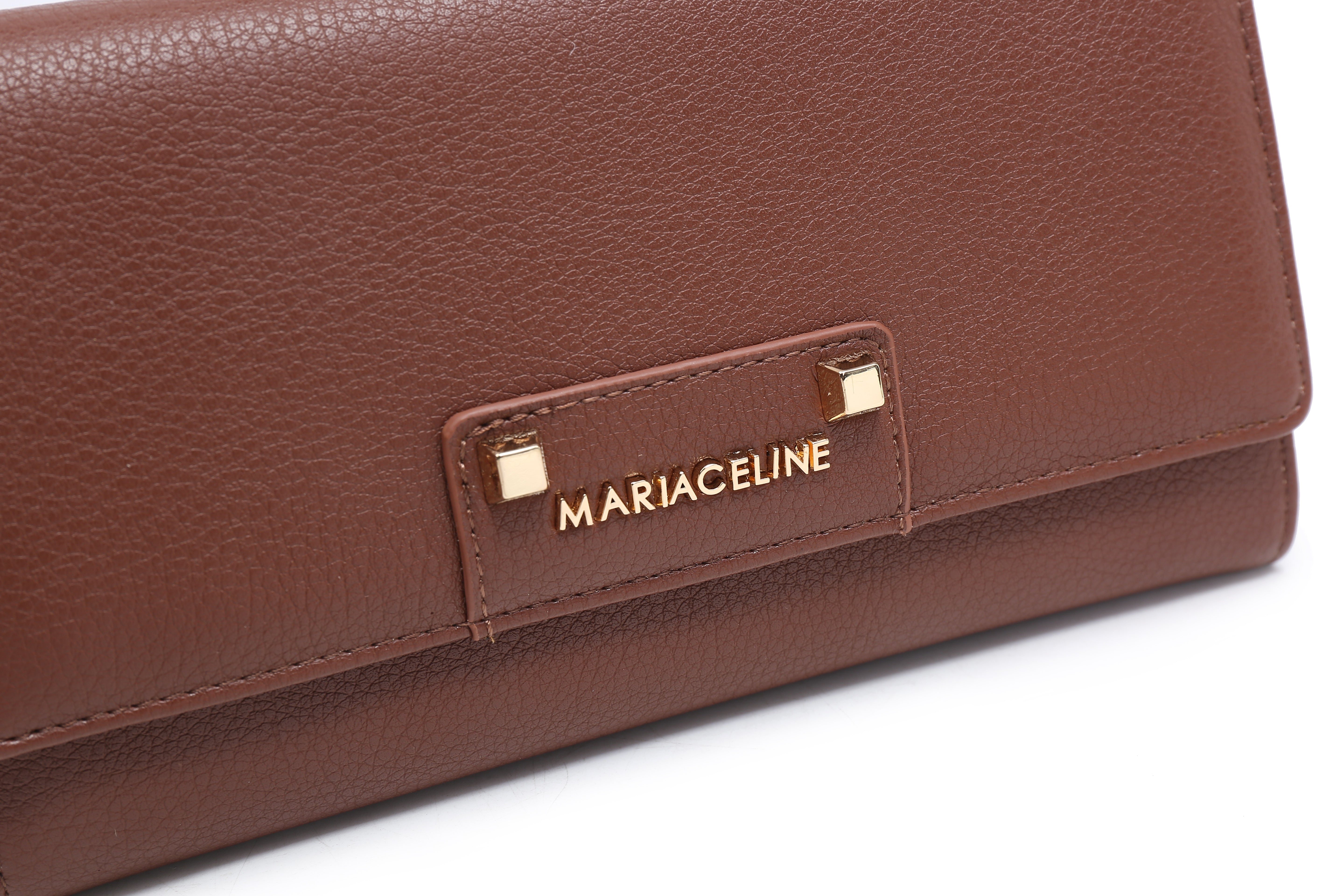 EVELYN BIG FLAP WALLET