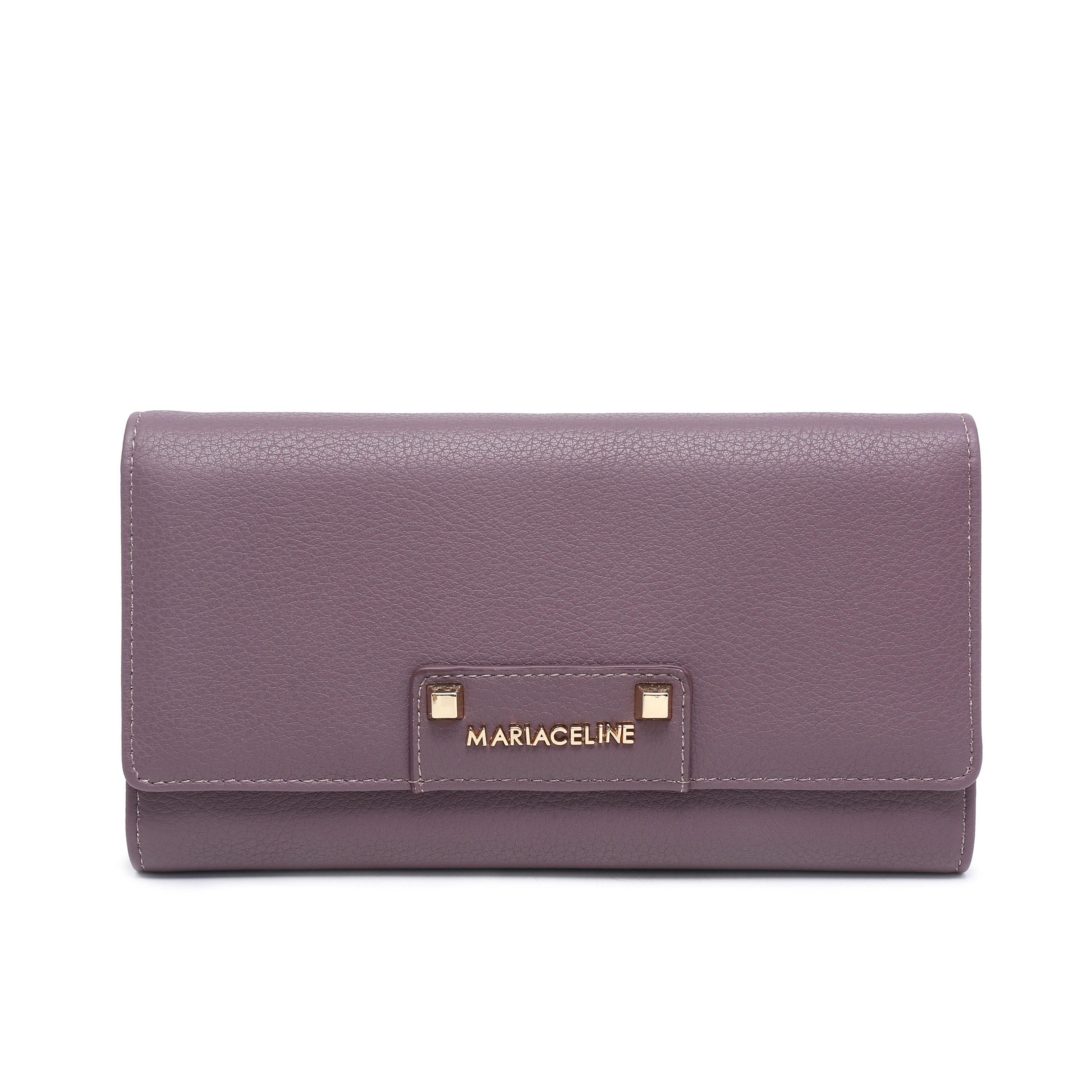 EVELYN BIG FLAP WALLET
