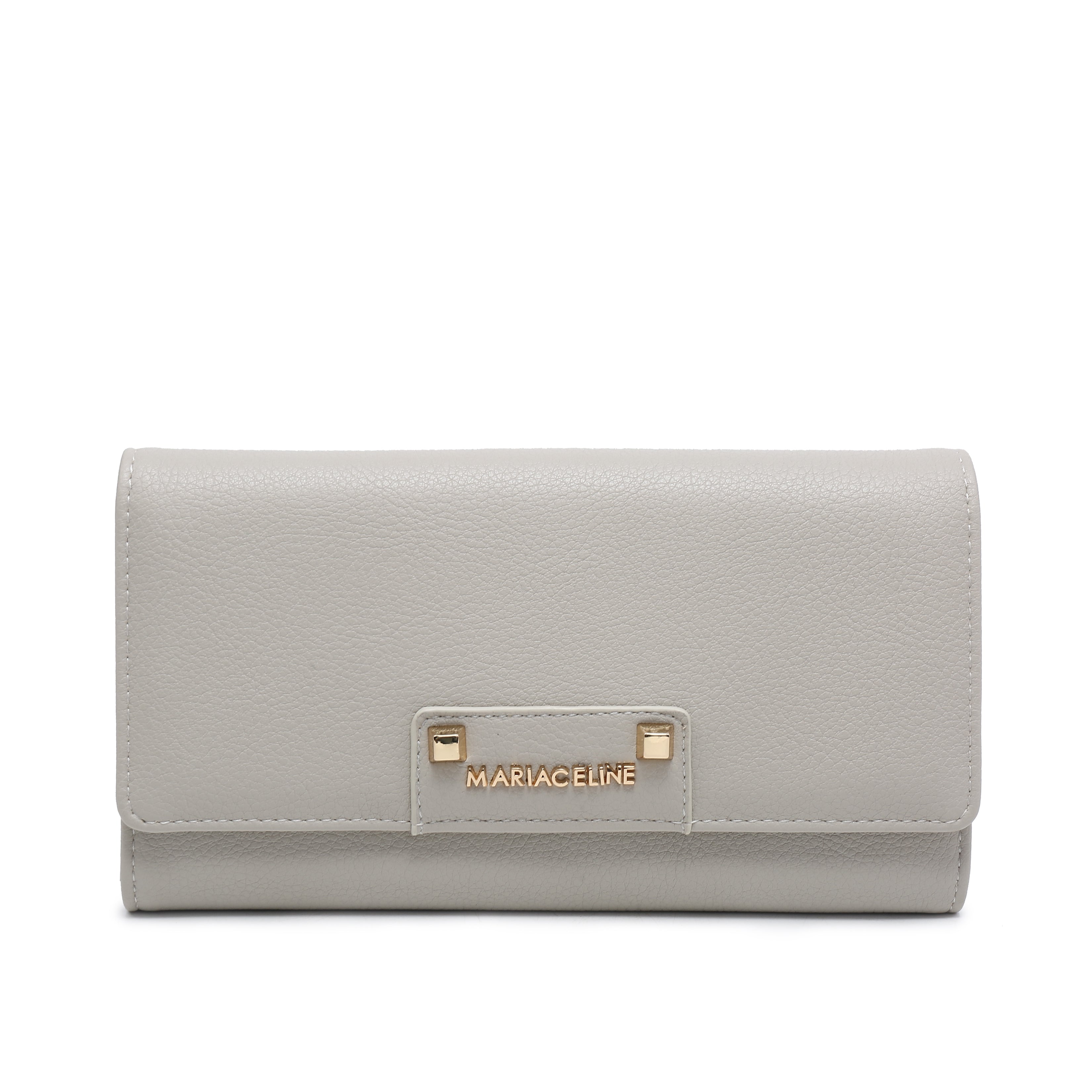 EVELYN BIG FLAP WALLET