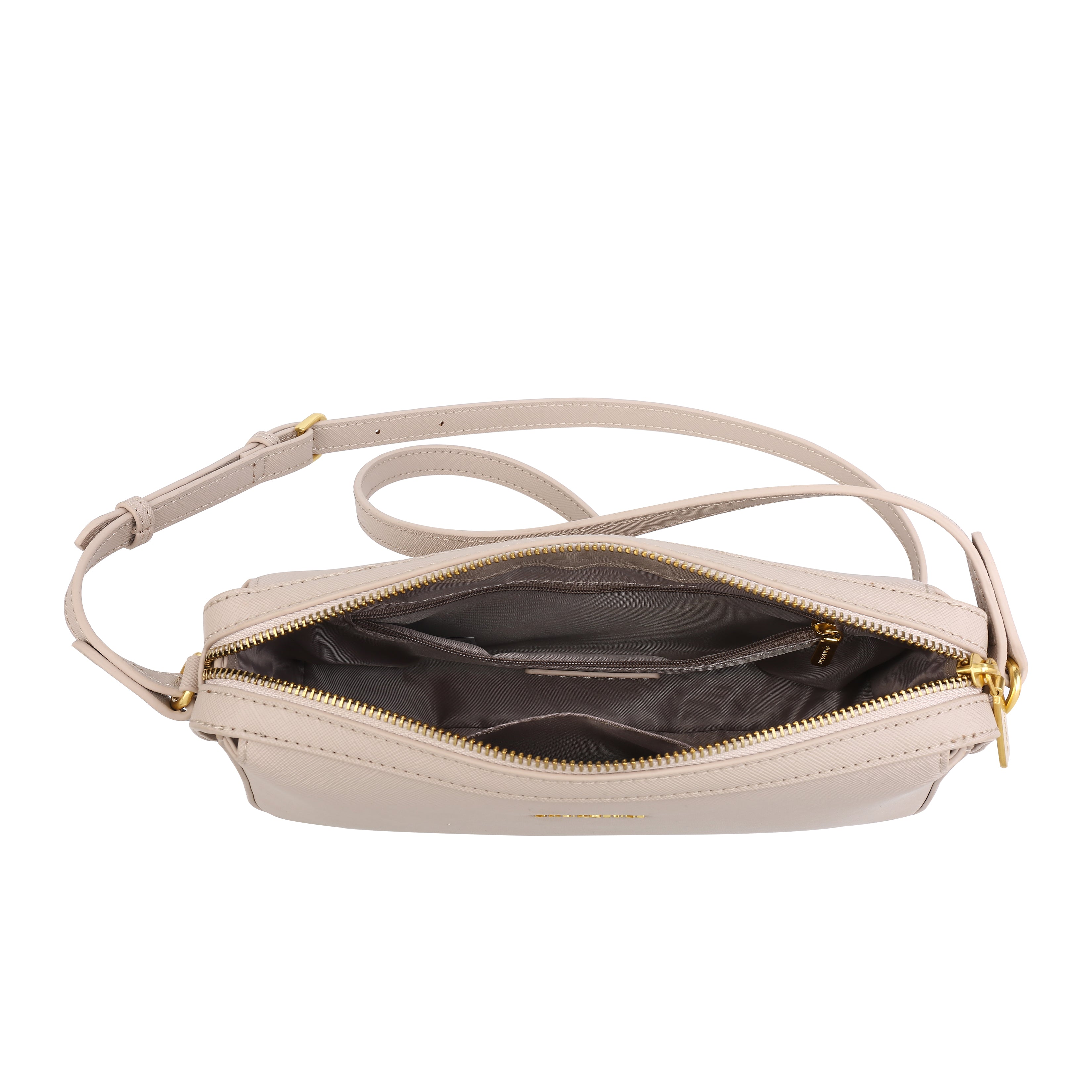 ISABEL CROSSBODY BAG