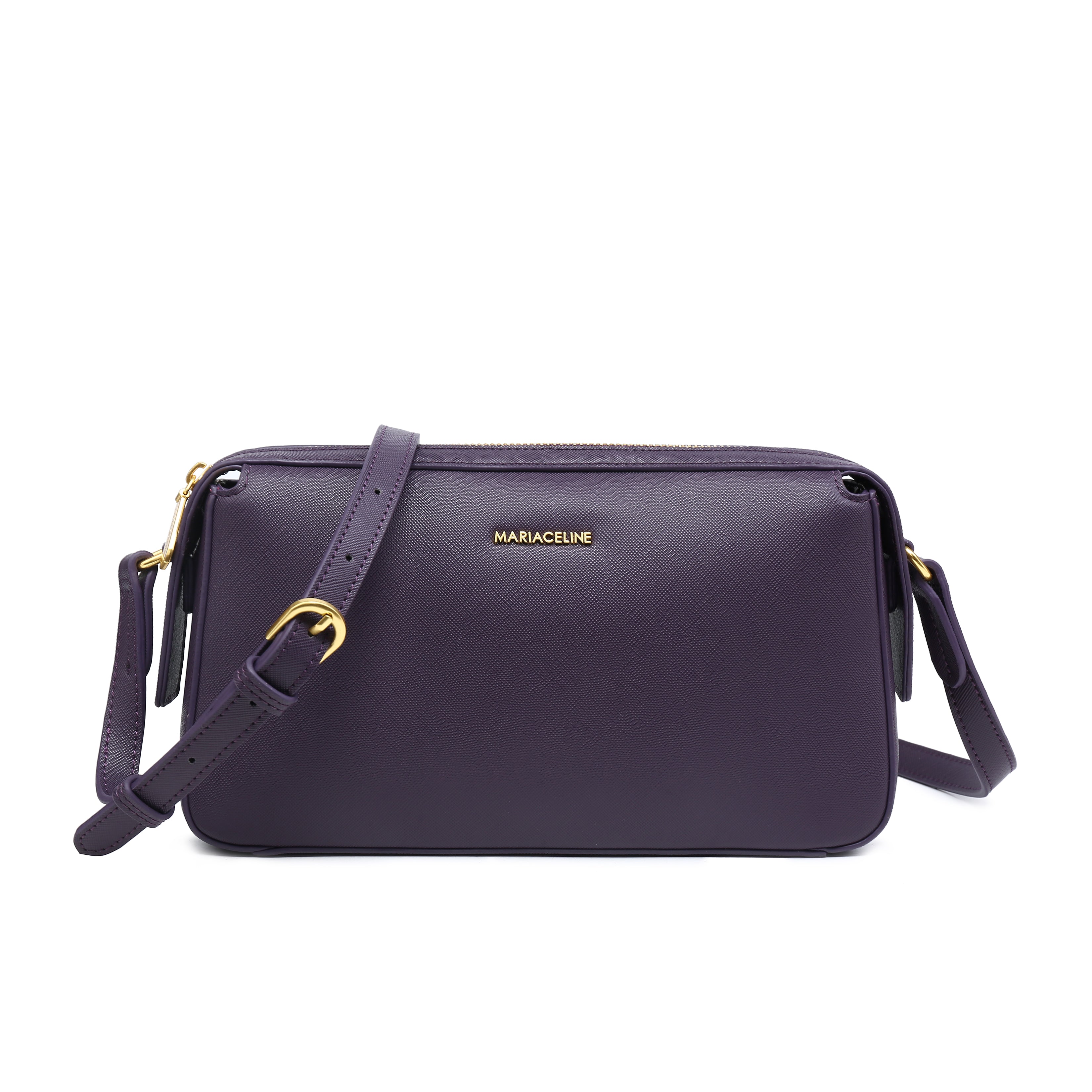 ISABEL CROSSBODY BAG