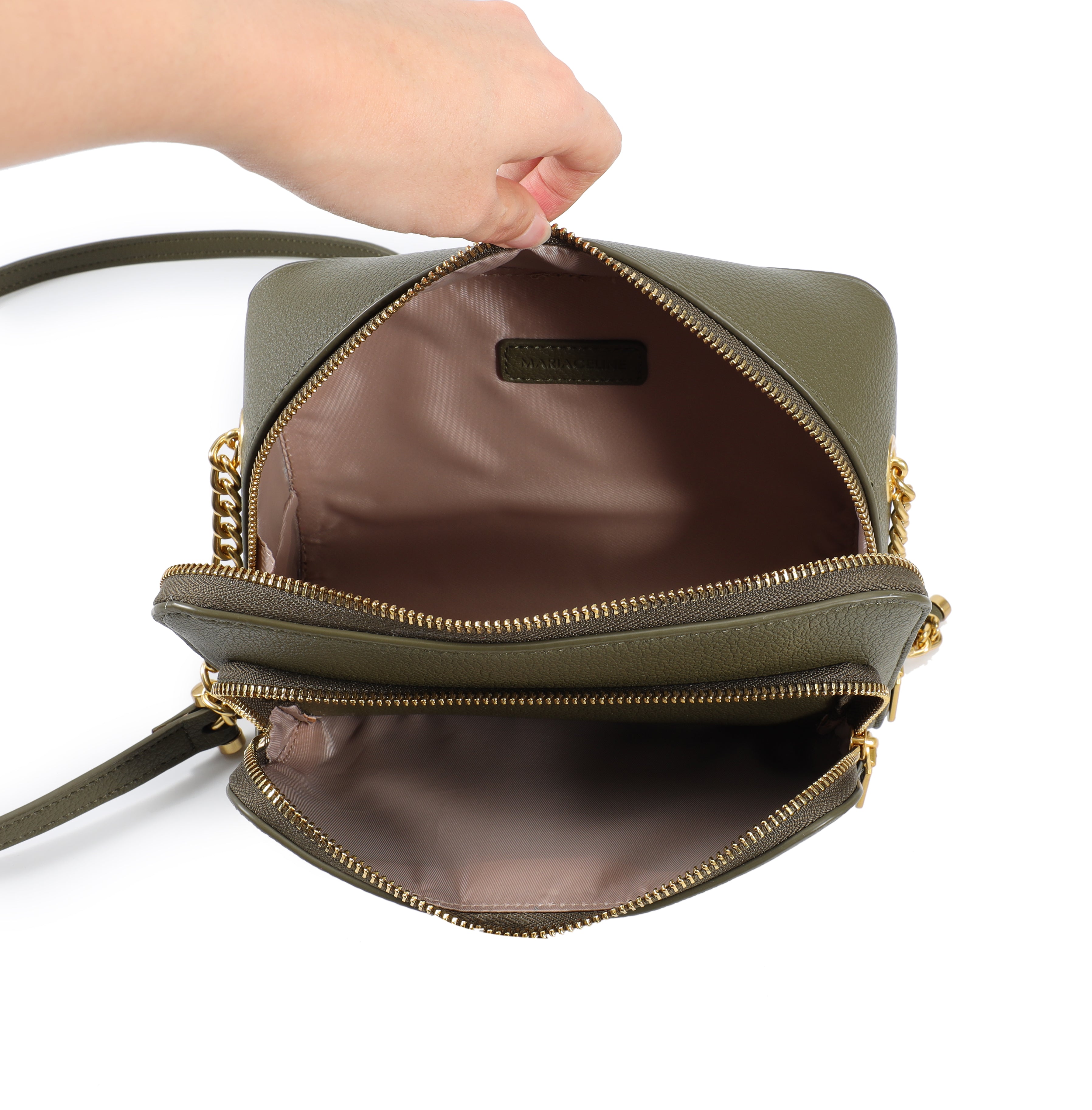 JULIE CROSSBODY BAG