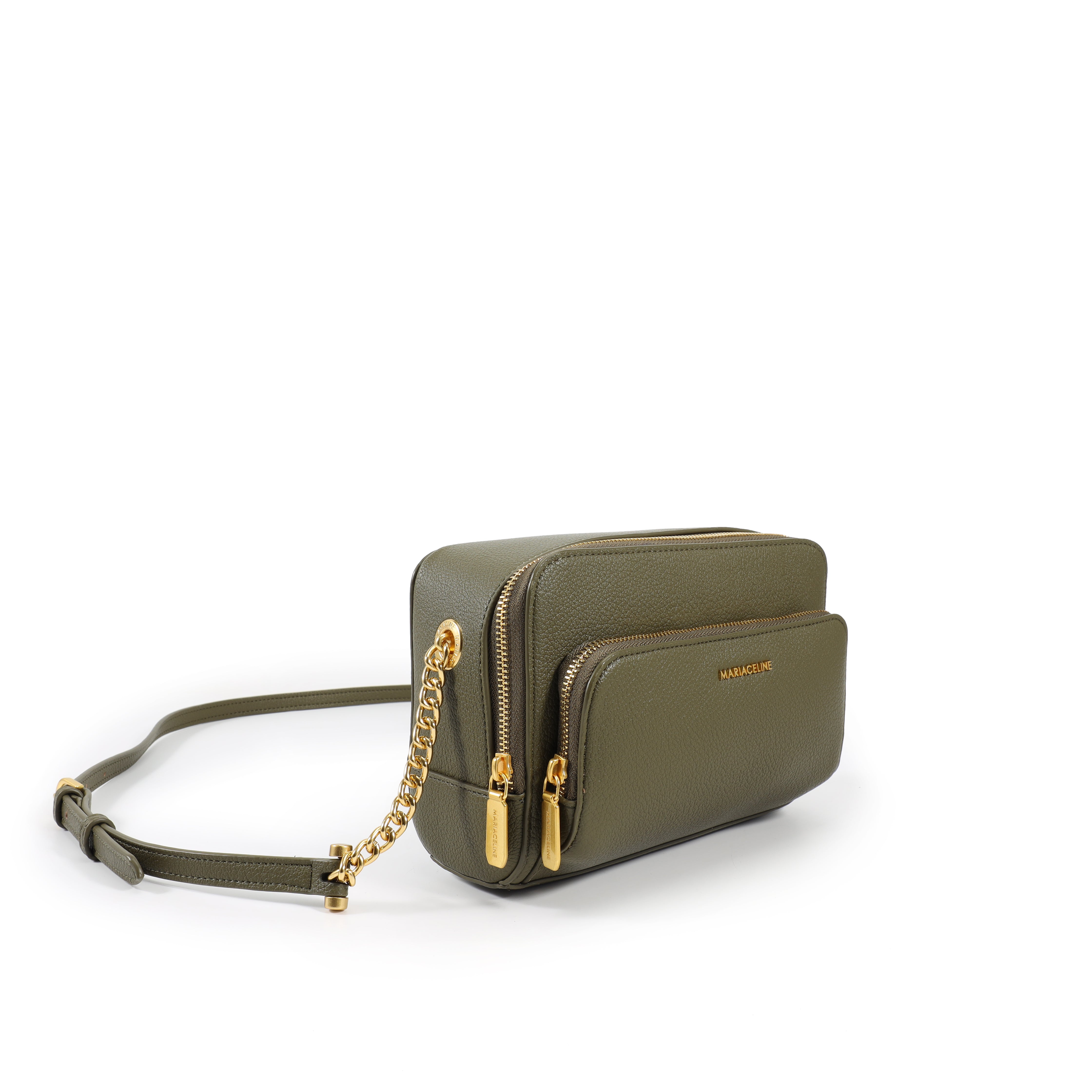 JULIE CROSSBODY BAG