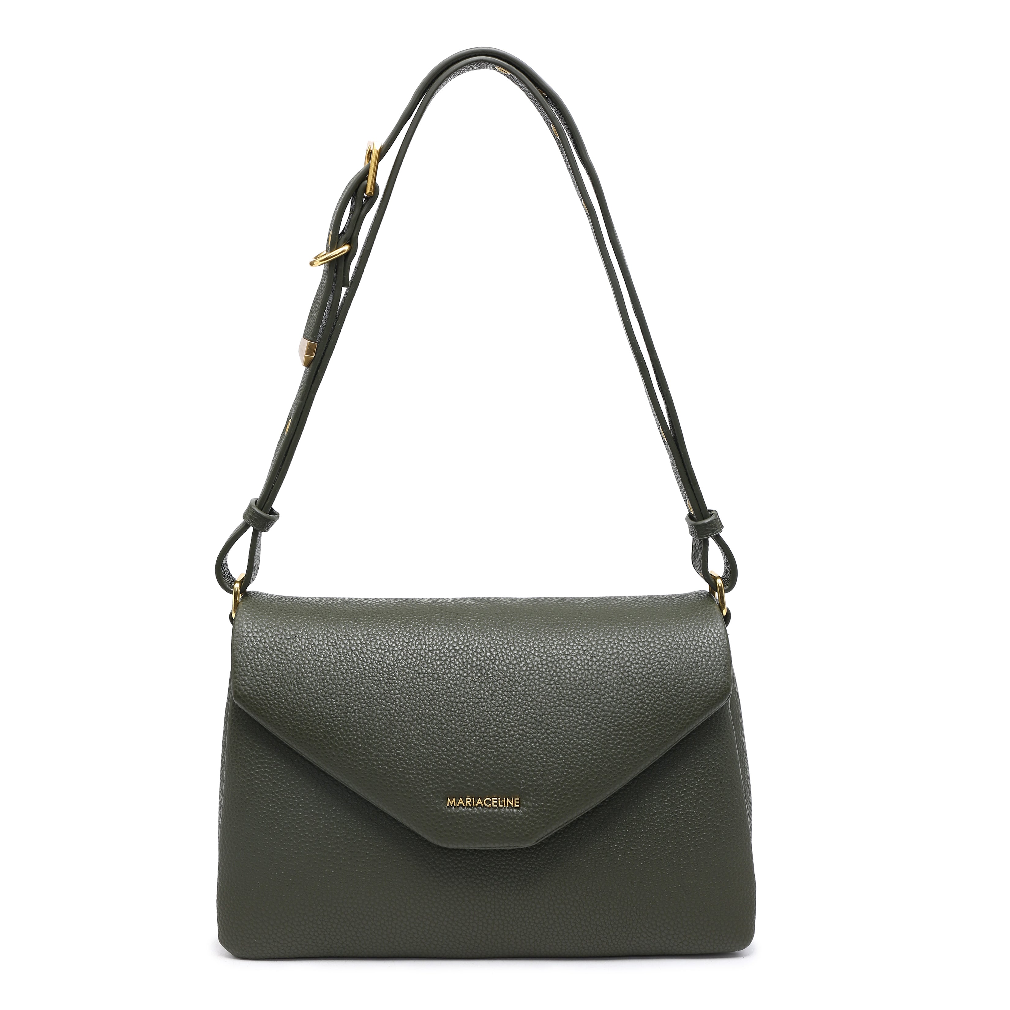 LIZZIE SHOULDER BAG
