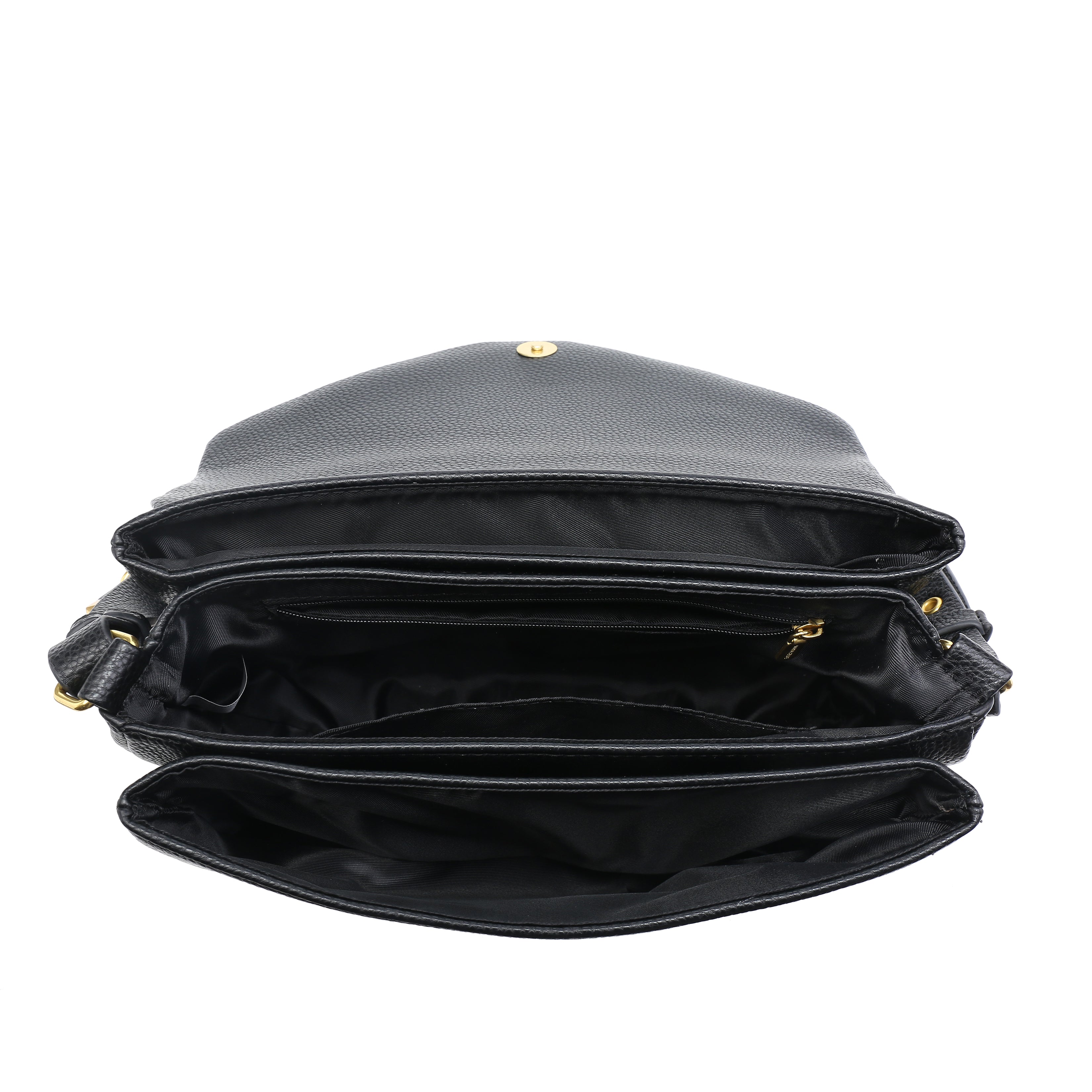 LIZZIE SHOULDER BAG