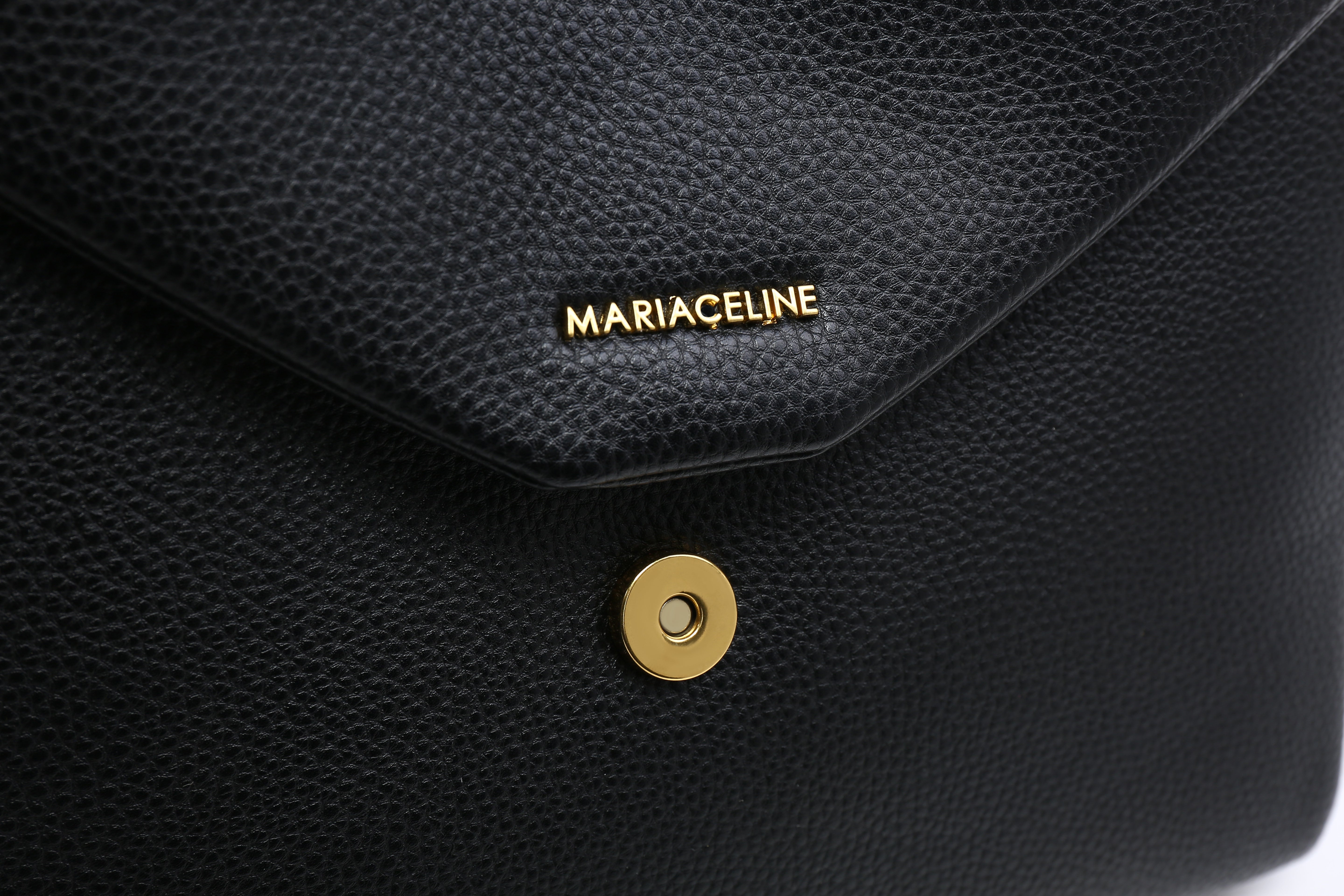LIZZIE SHOULDER BAG