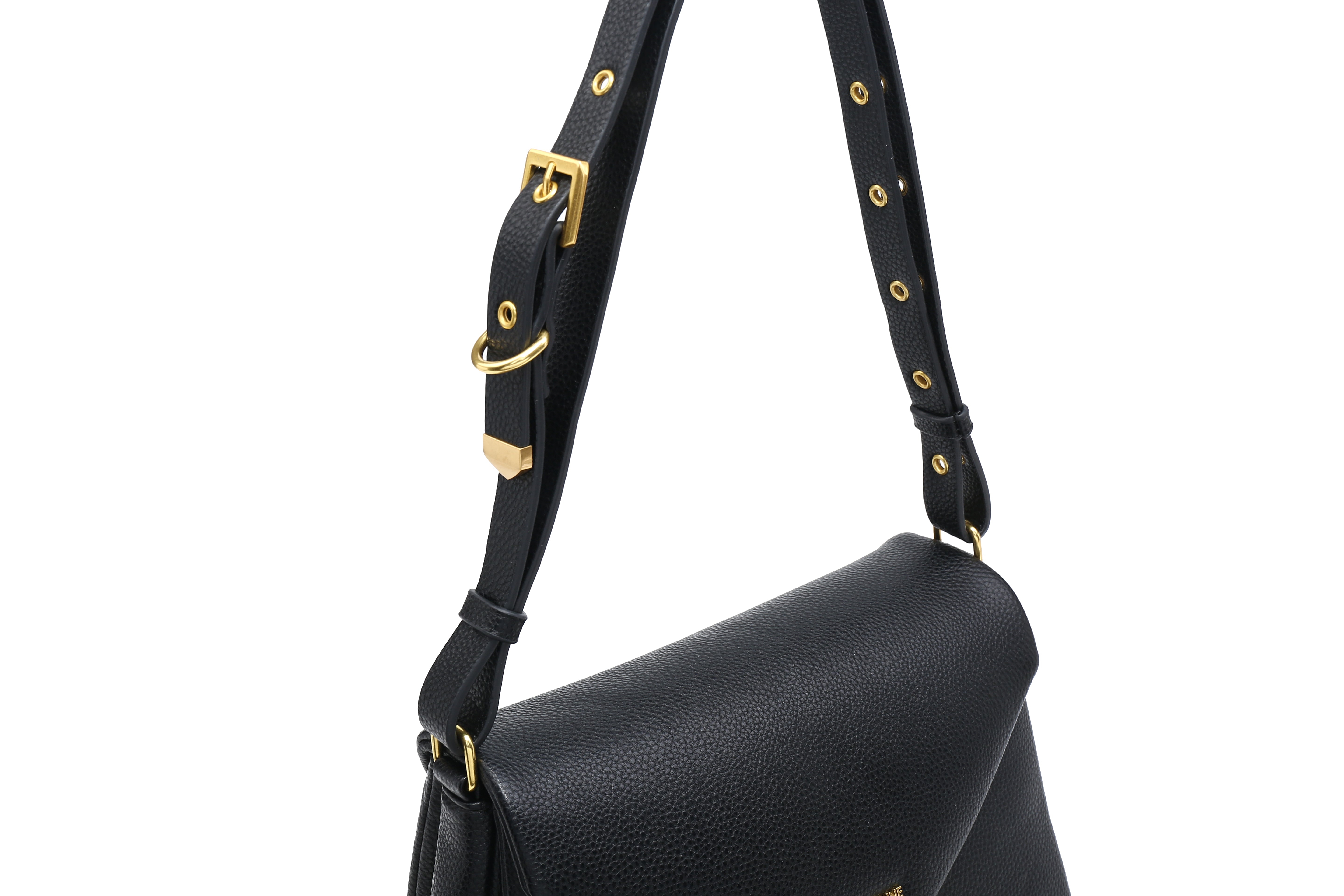 LIZZIE SHOULDER BAG