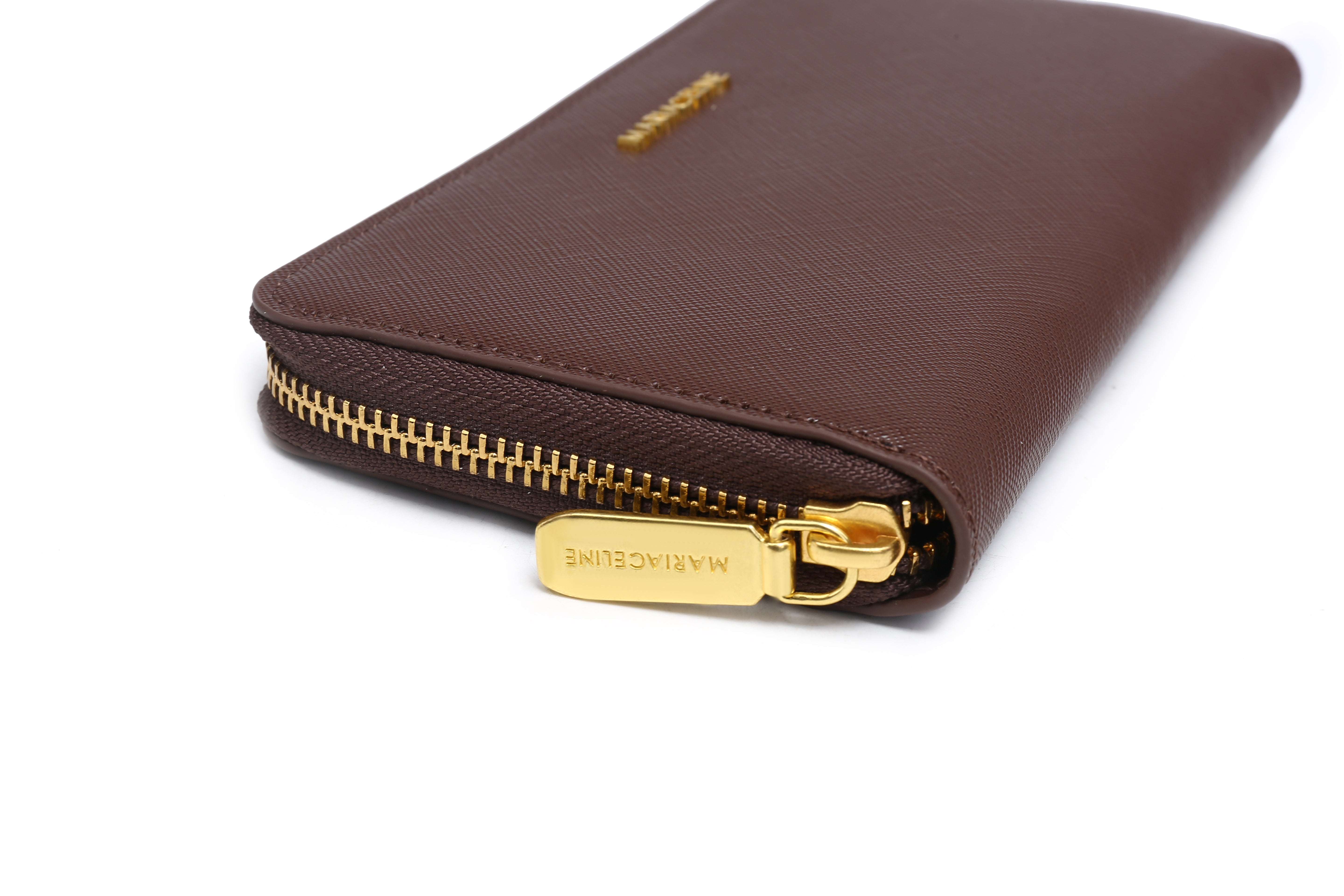 ISABEL BIG ZIP WALLET