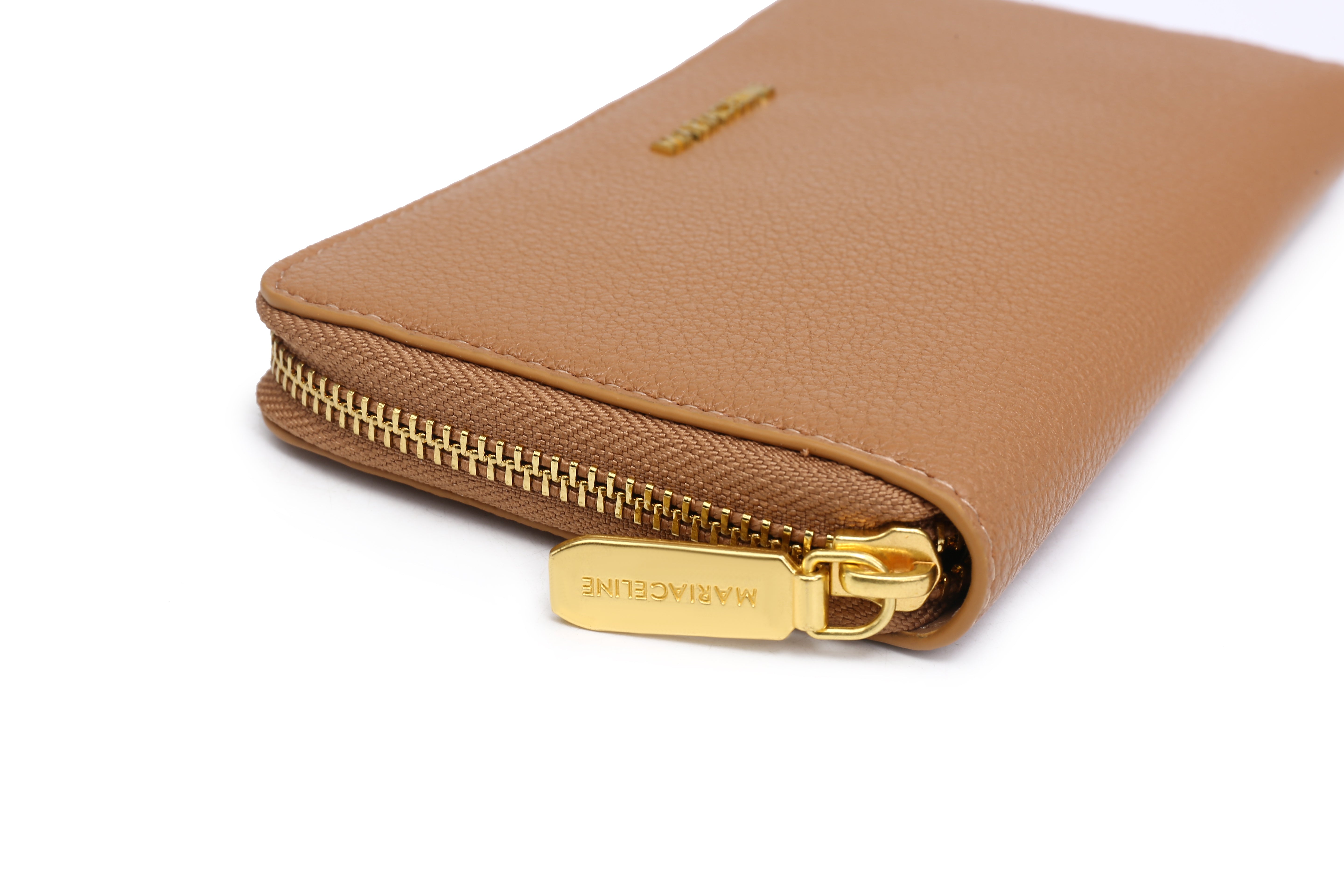 JULIE BIG ZIP WALLET