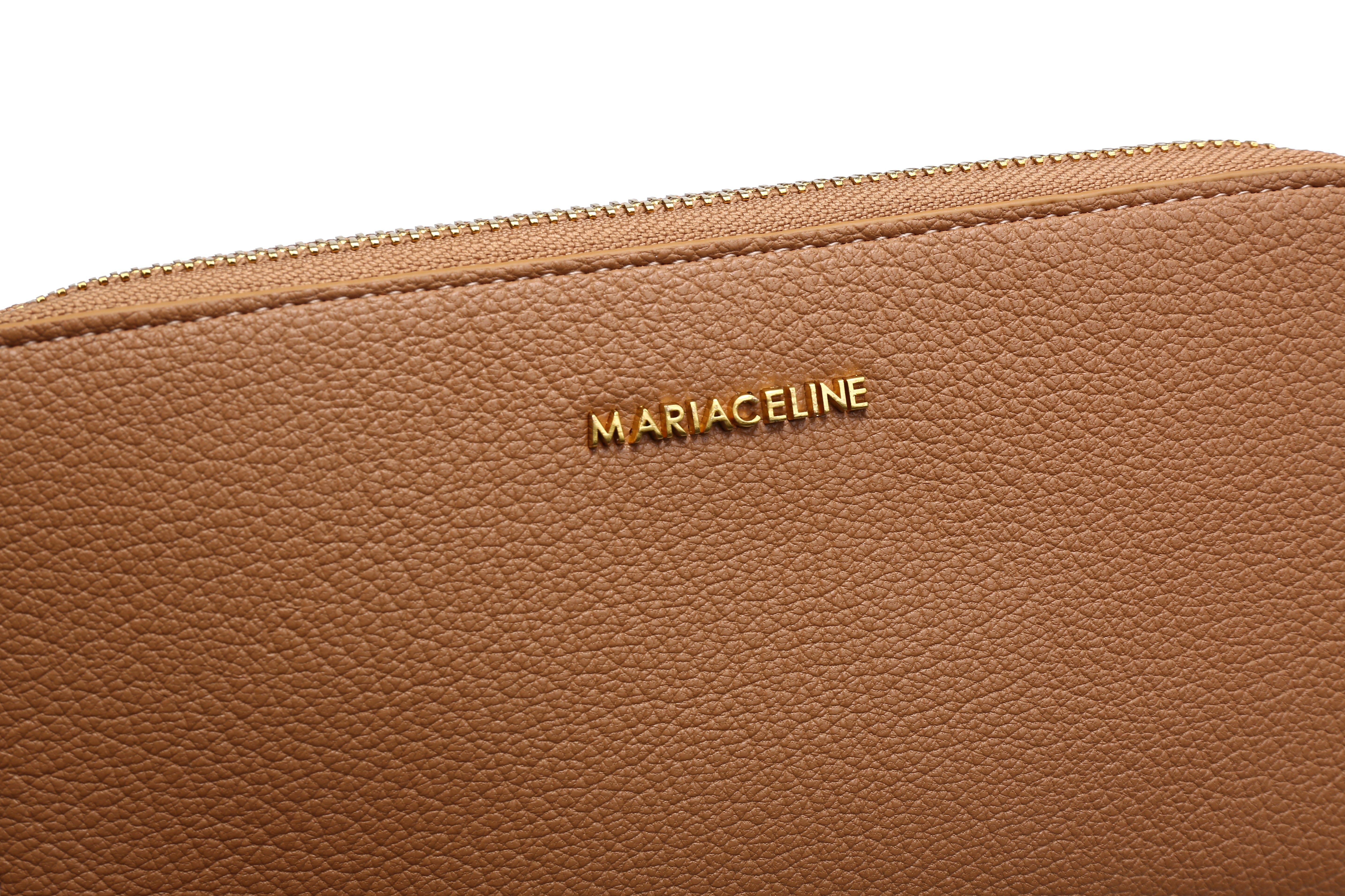 JULIE BIG ZIP WALLET