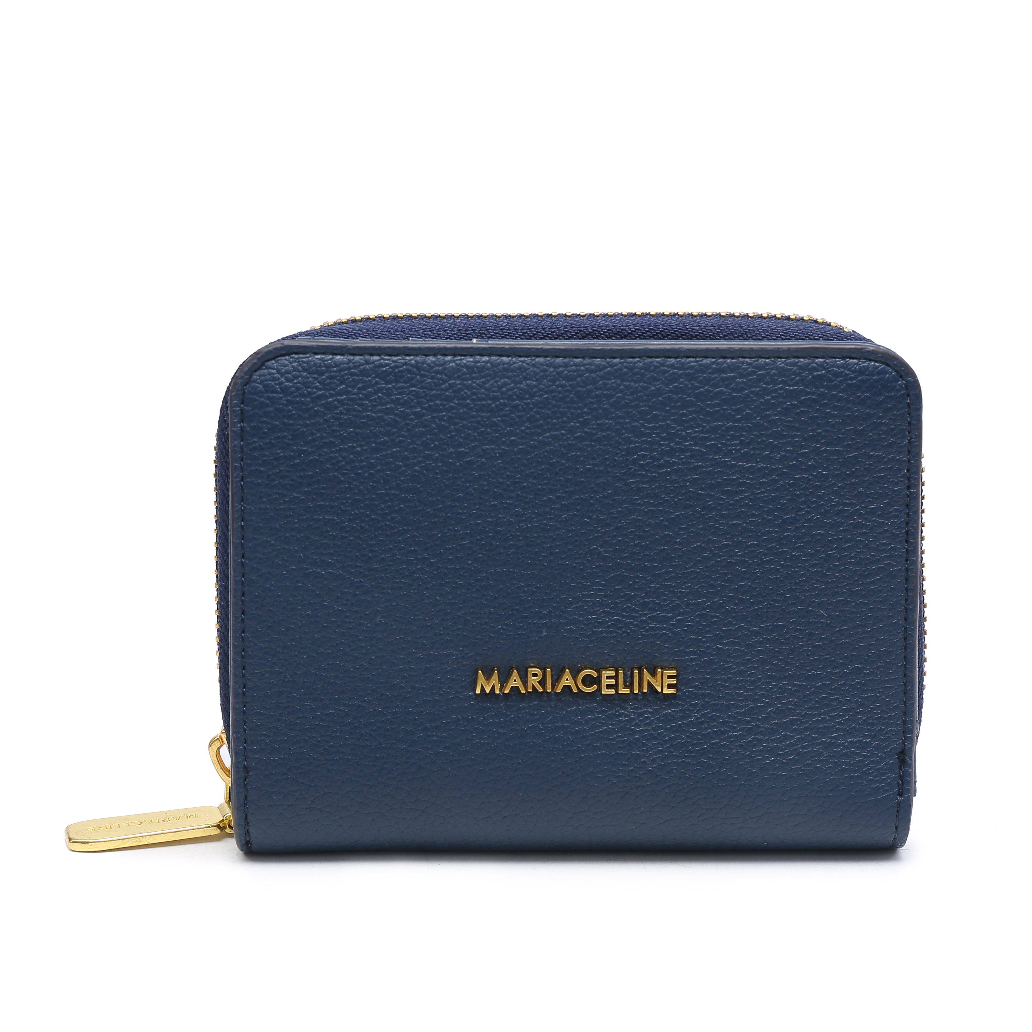 JULIE SMALL ZIP WALLET