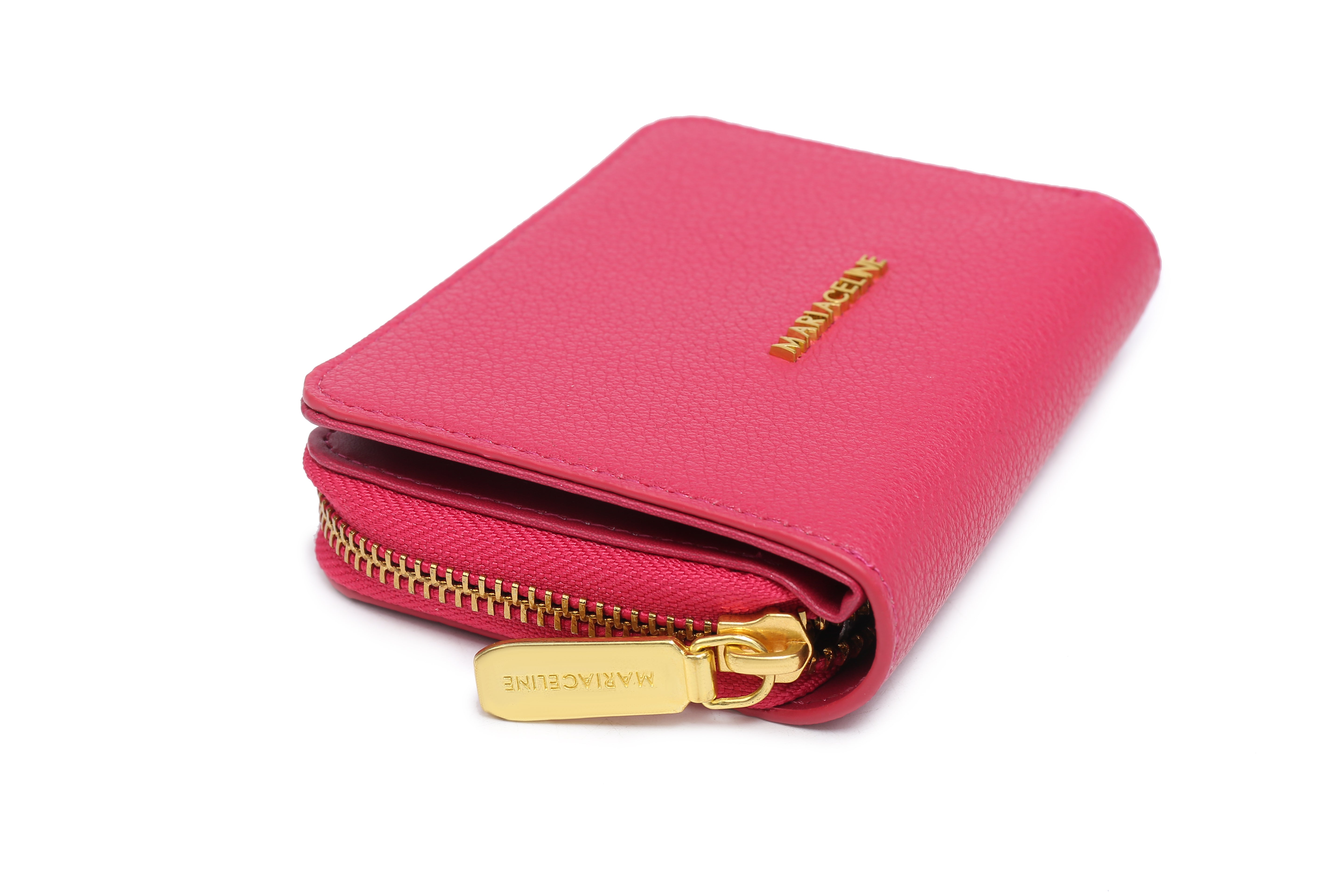 JULIE SMALL ZIP WALLET