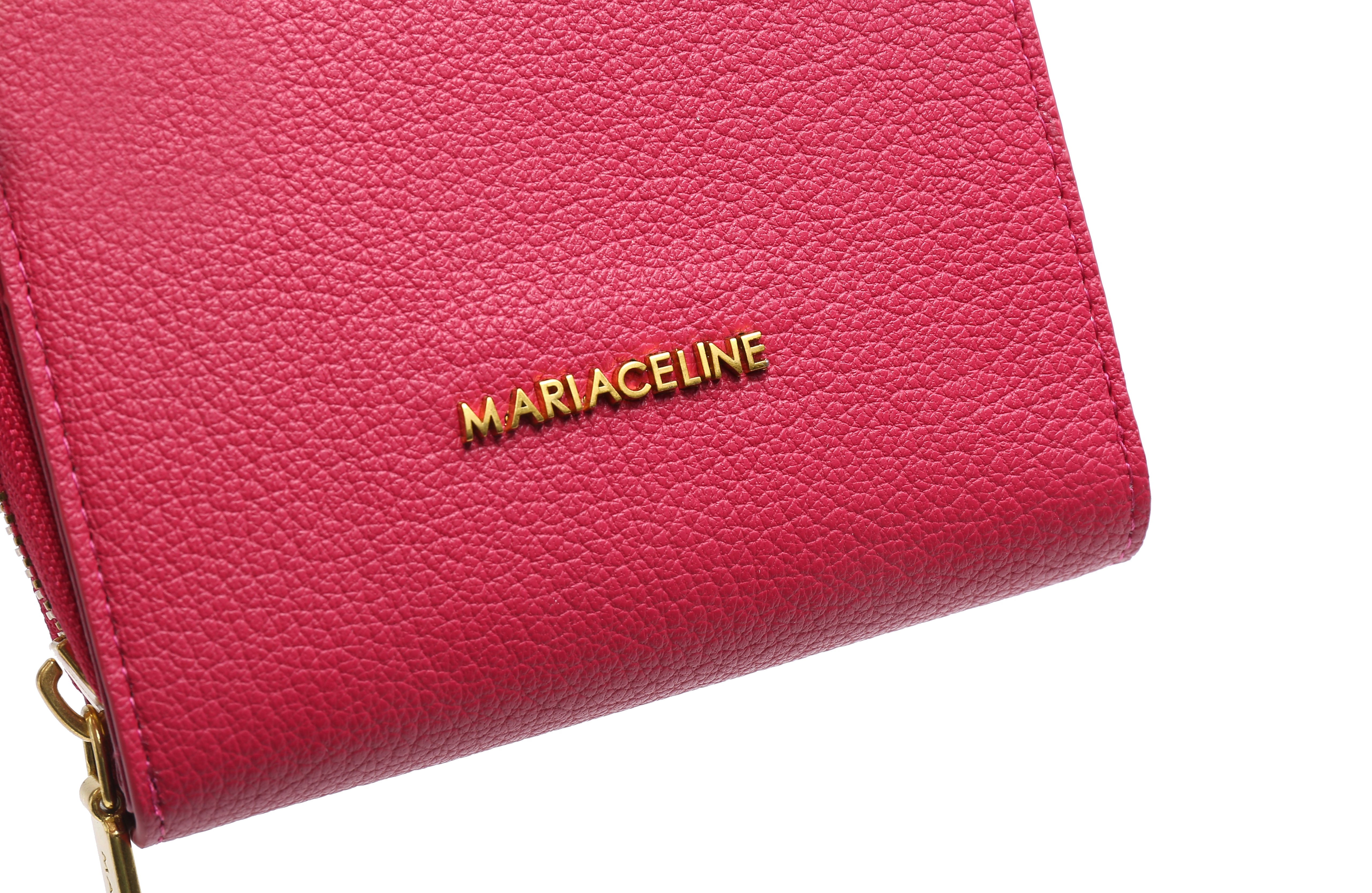 JULIE SMALL ZIP WALLET