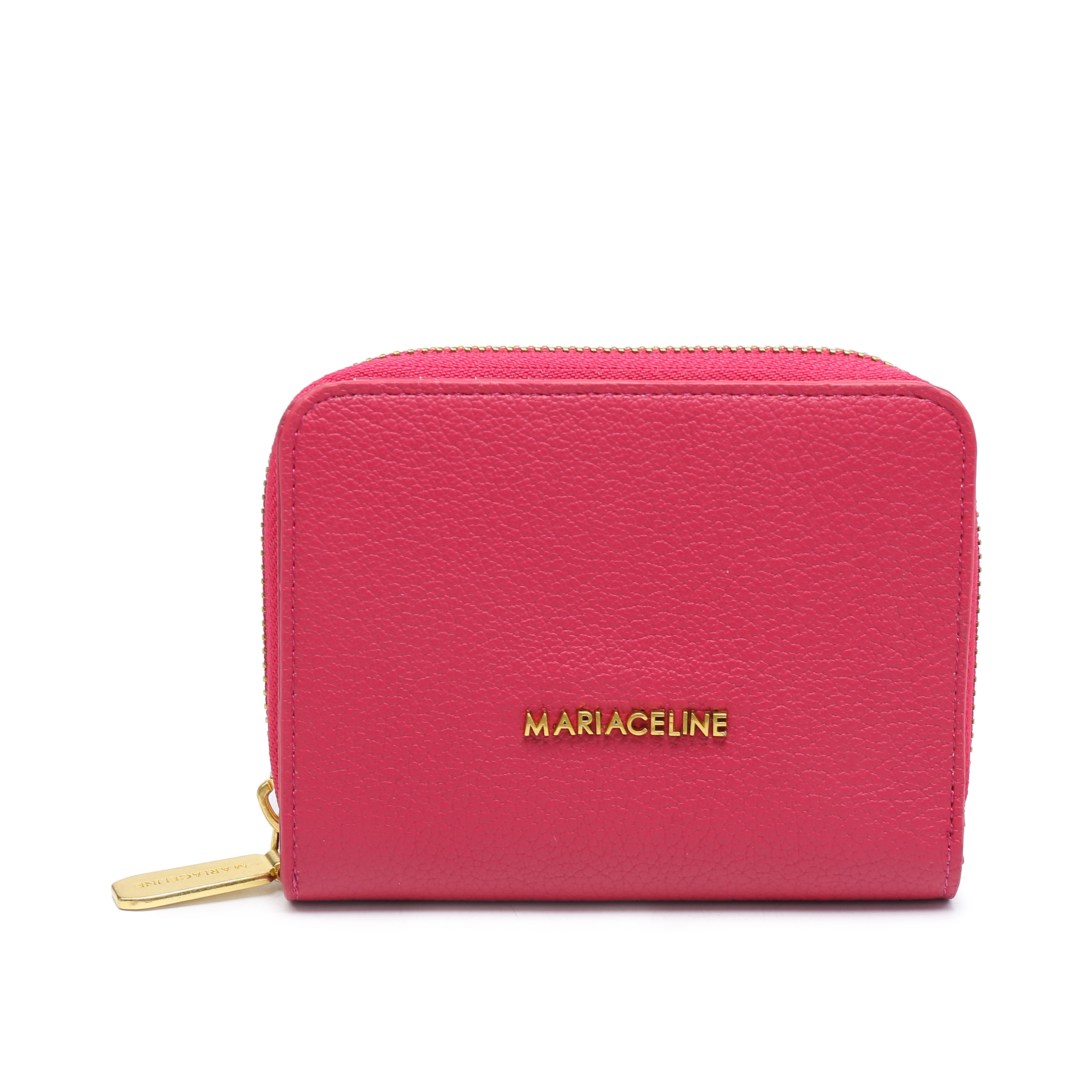 JULIE SMALL ZIP WALLET