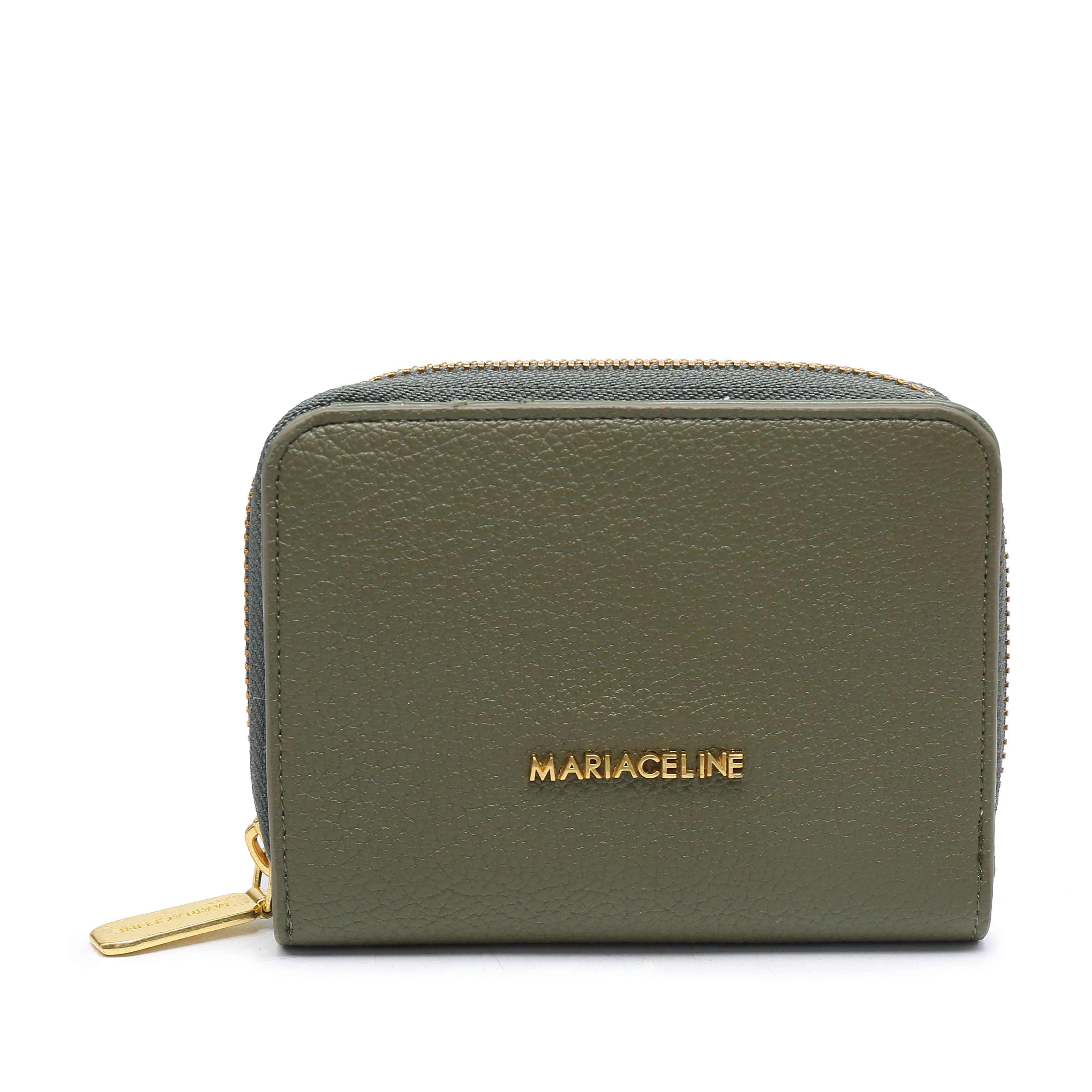 JULIE SMALL ZIP WALLET