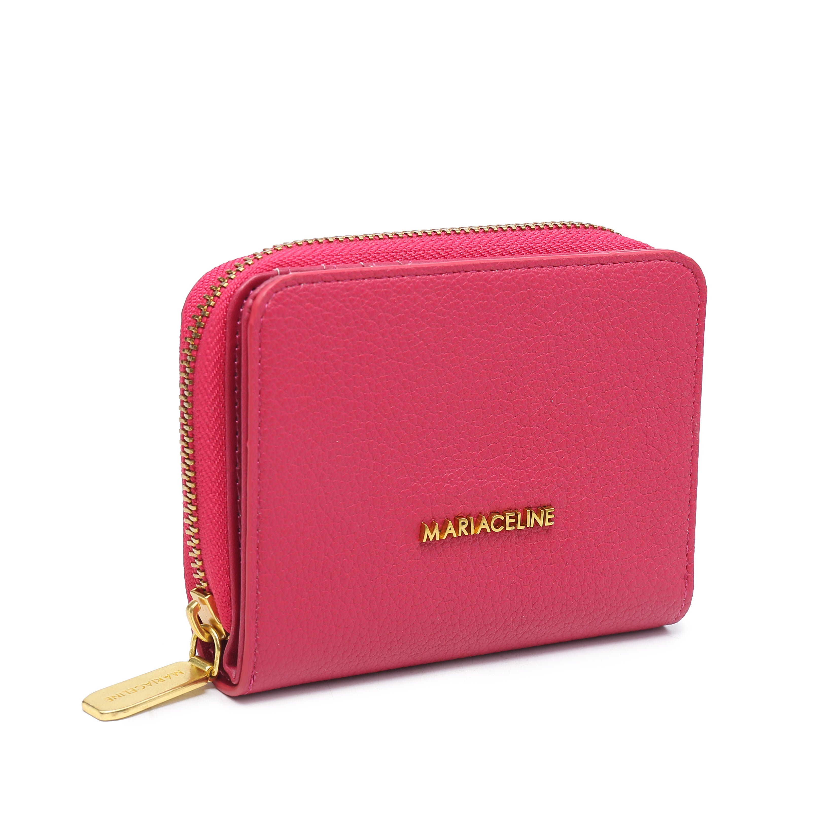 JULIE SMALL ZIP WALLET