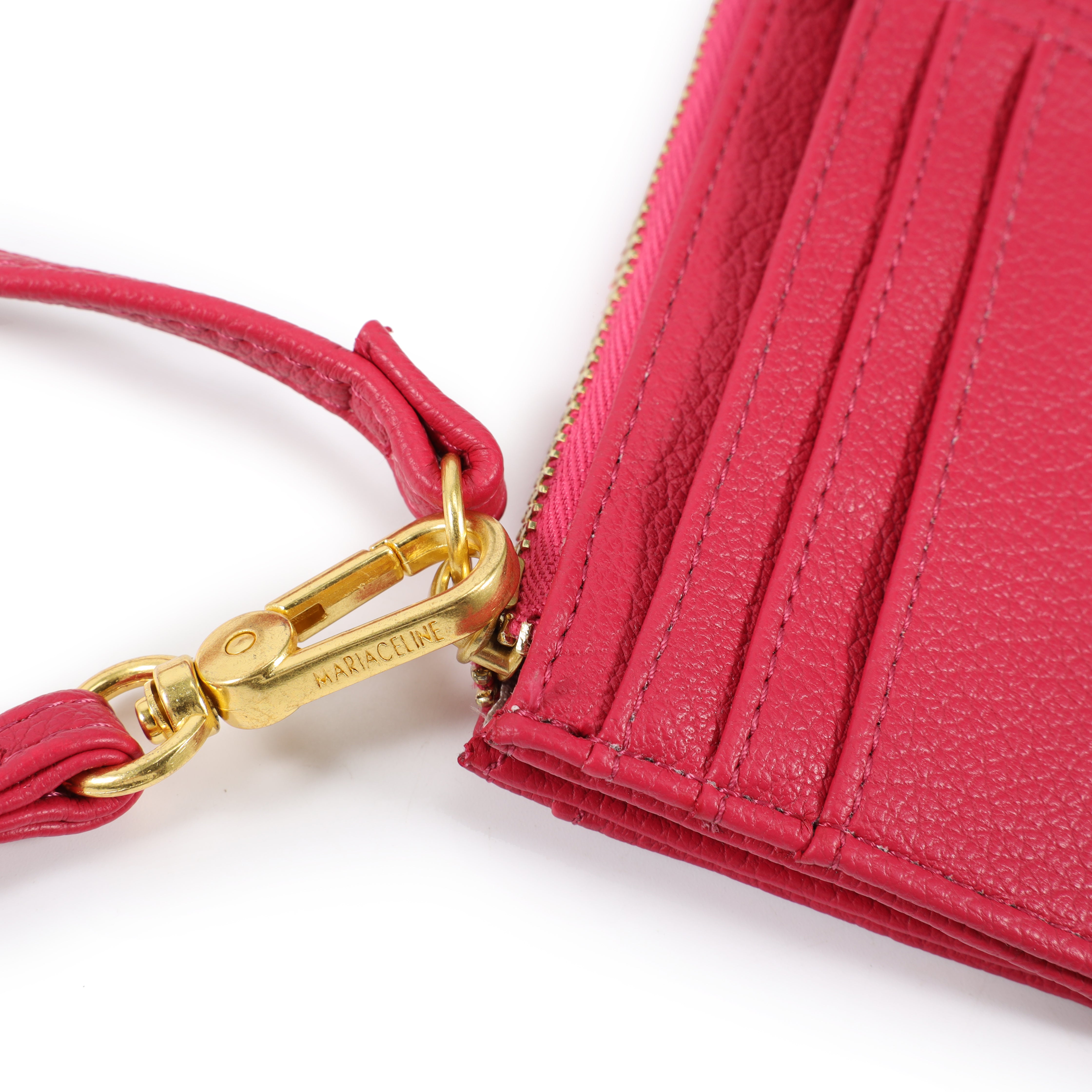 JULIE CARD HOLDER