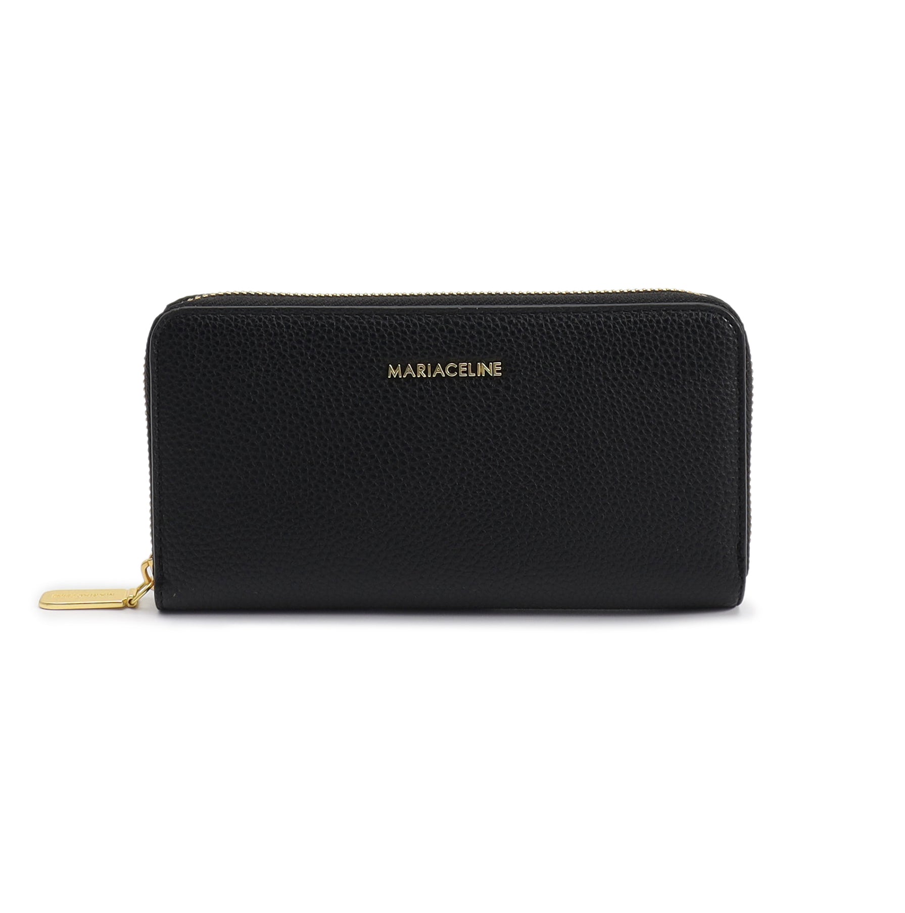 LIZZIE BIG ZIP WALLET