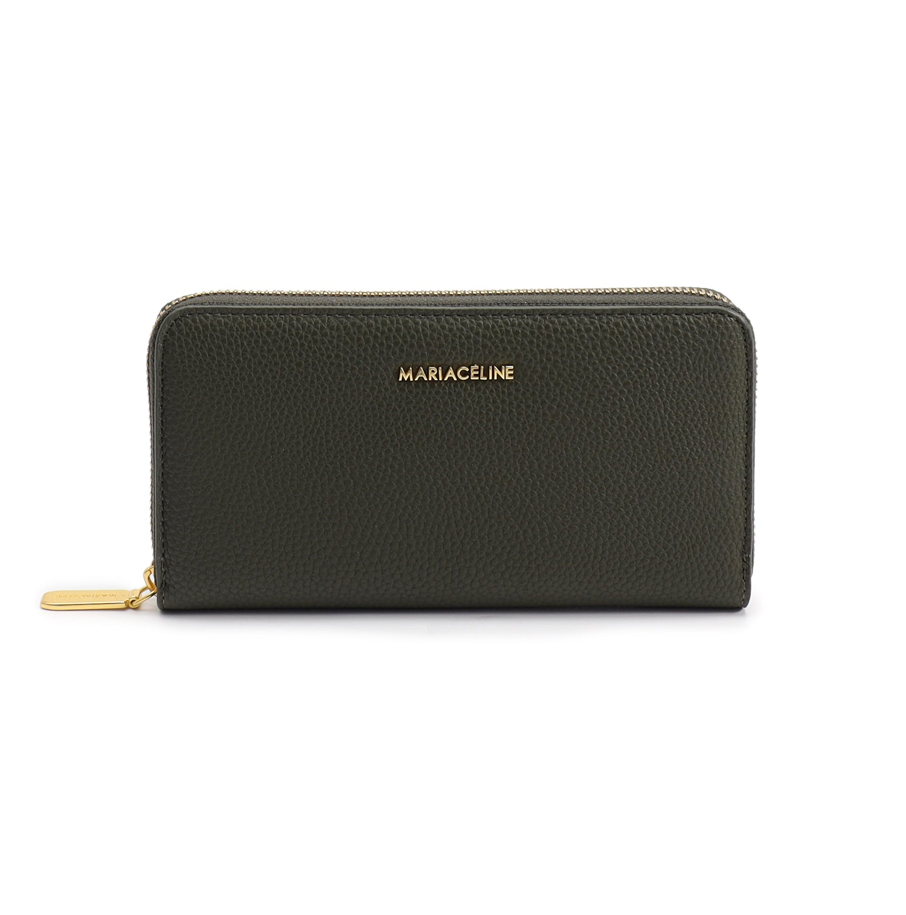 LIZZIE BIG ZIP WALLET