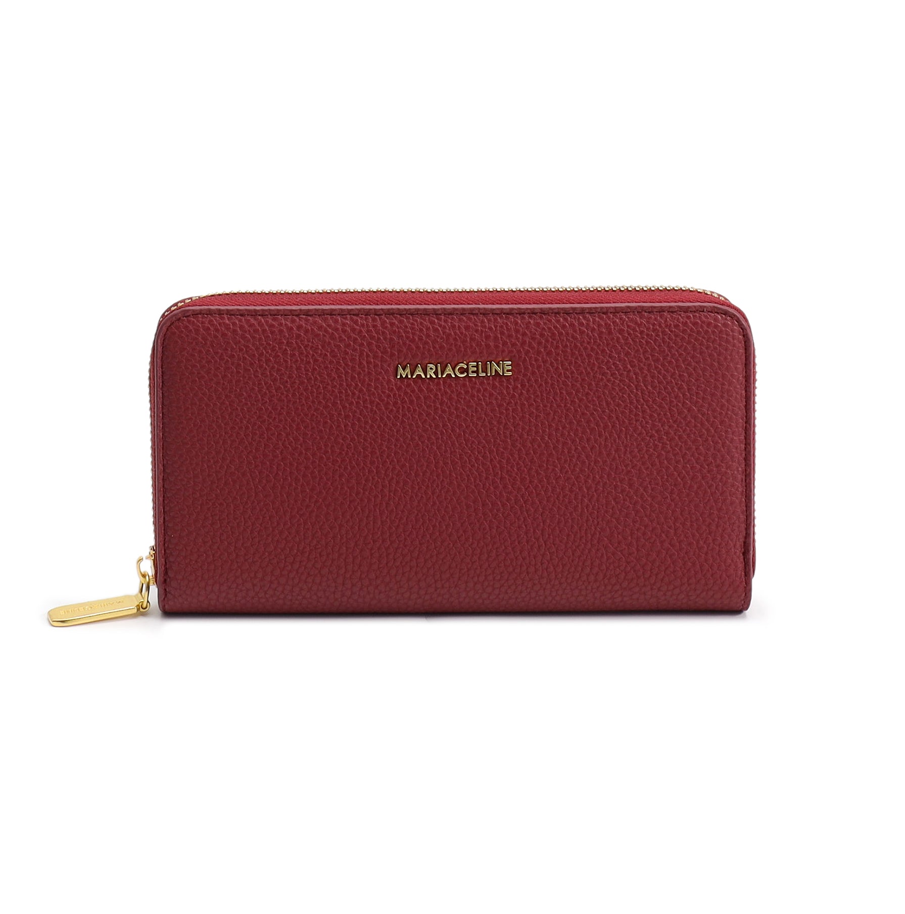 LIZZIE BIG ZIP WALLET