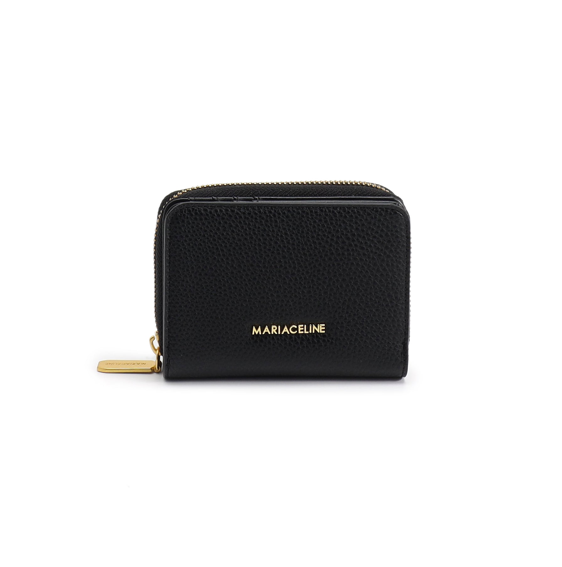 LIZZIE SMALL ZIP WALLET