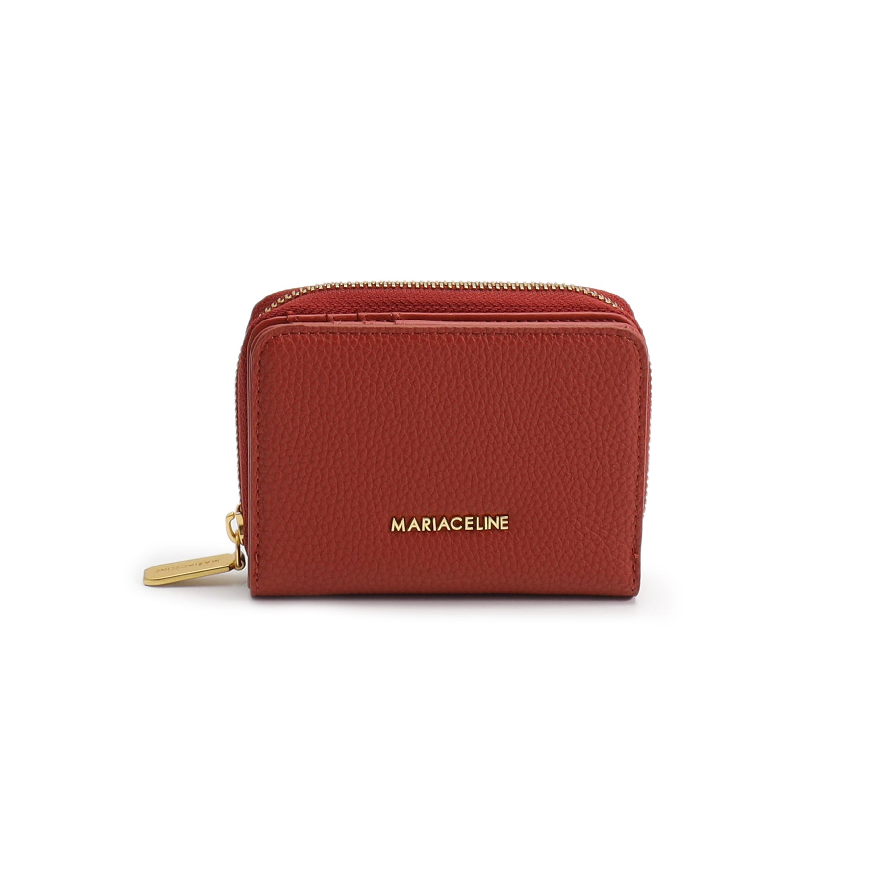 LIZZIE SMALL ZIP WALLET