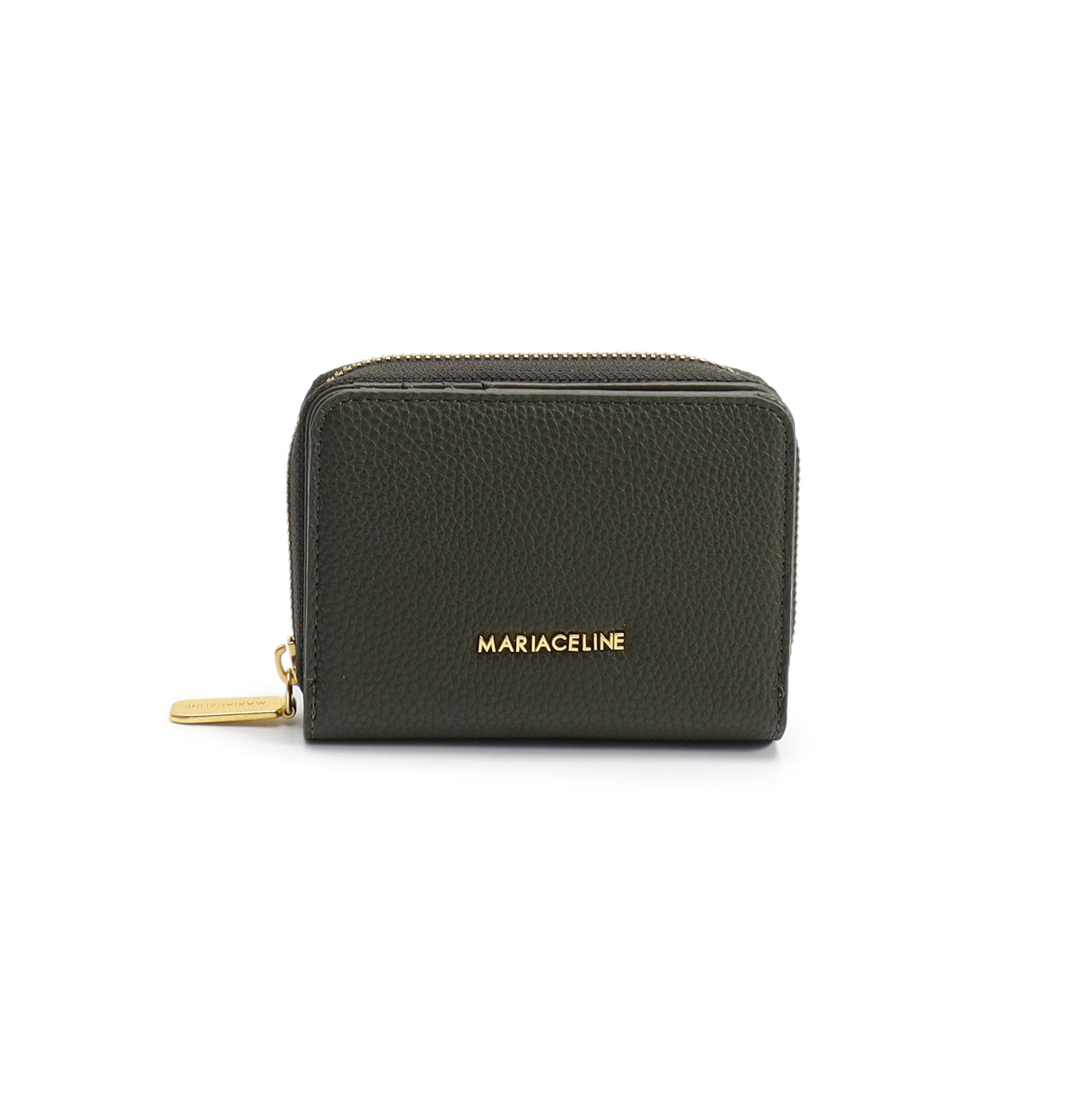 LIZZIE SMALL ZIP WALLET