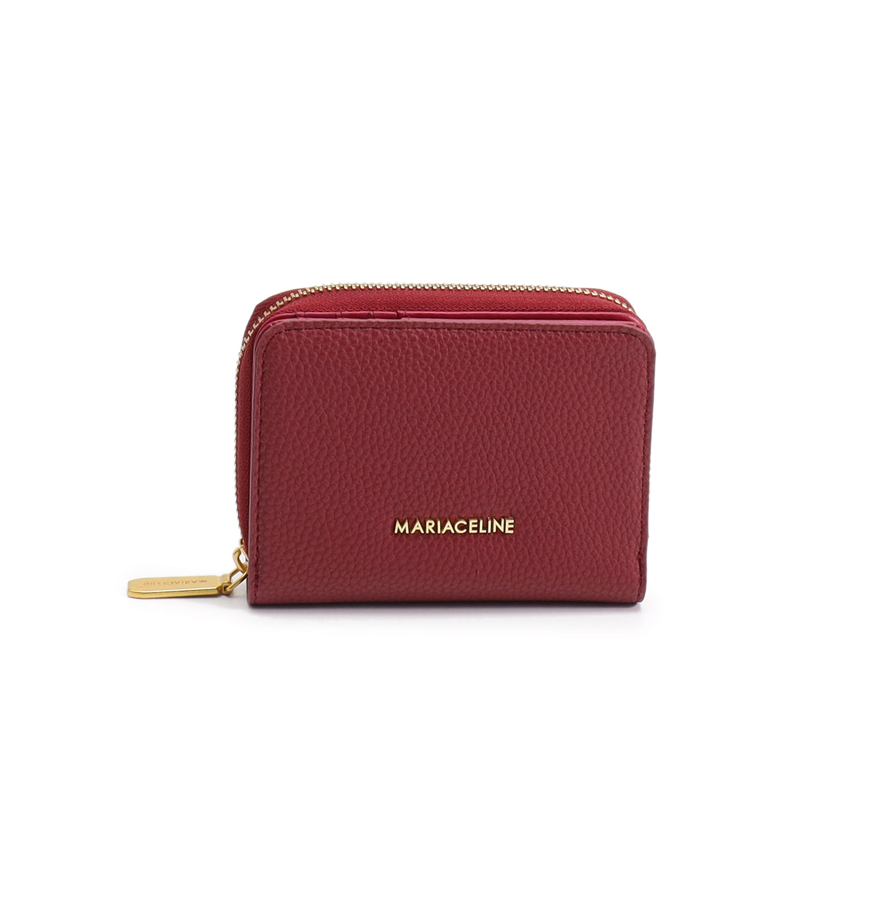 LIZZIE SMALL ZIP WALLET