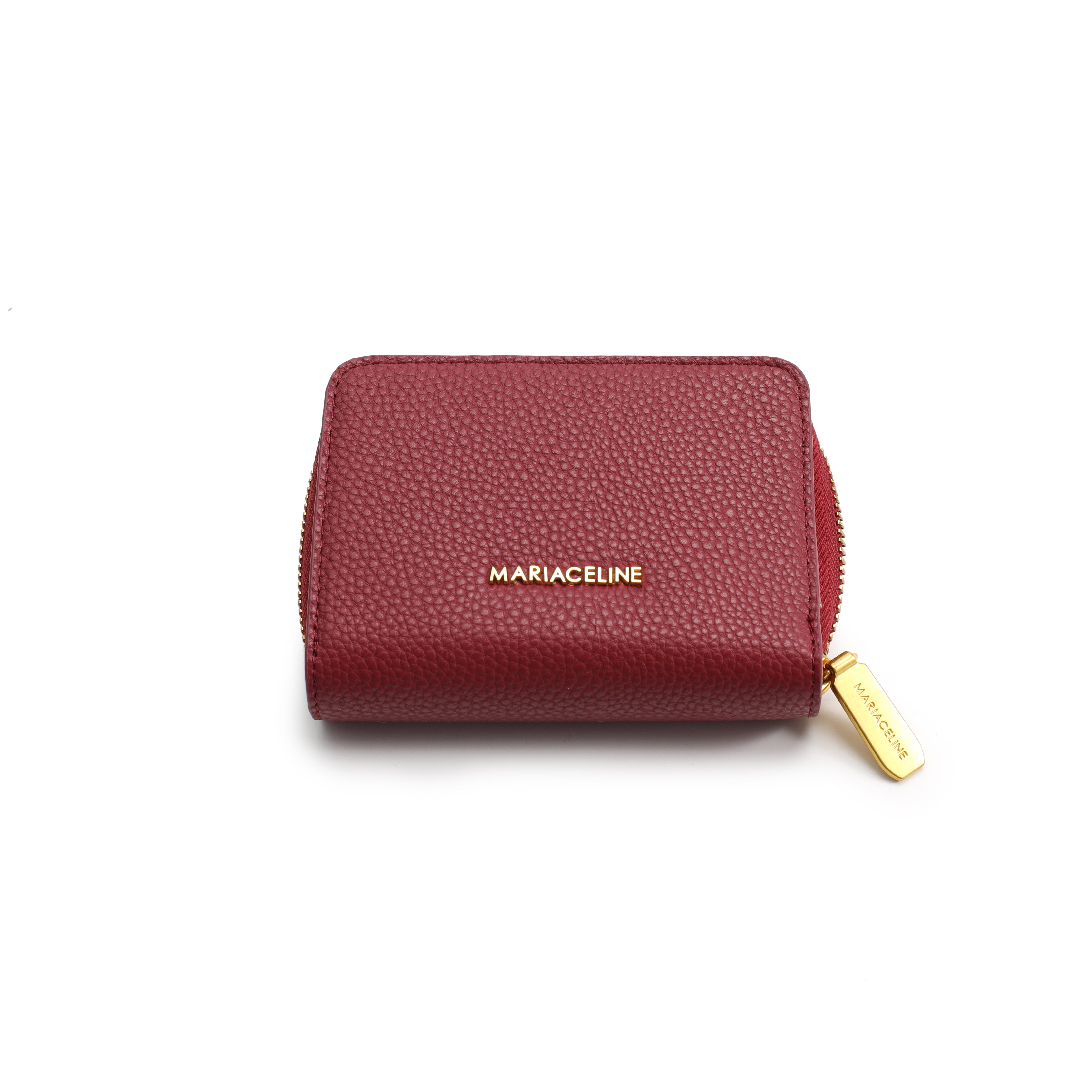 LIZZIE SMALL ZIP WALLET
