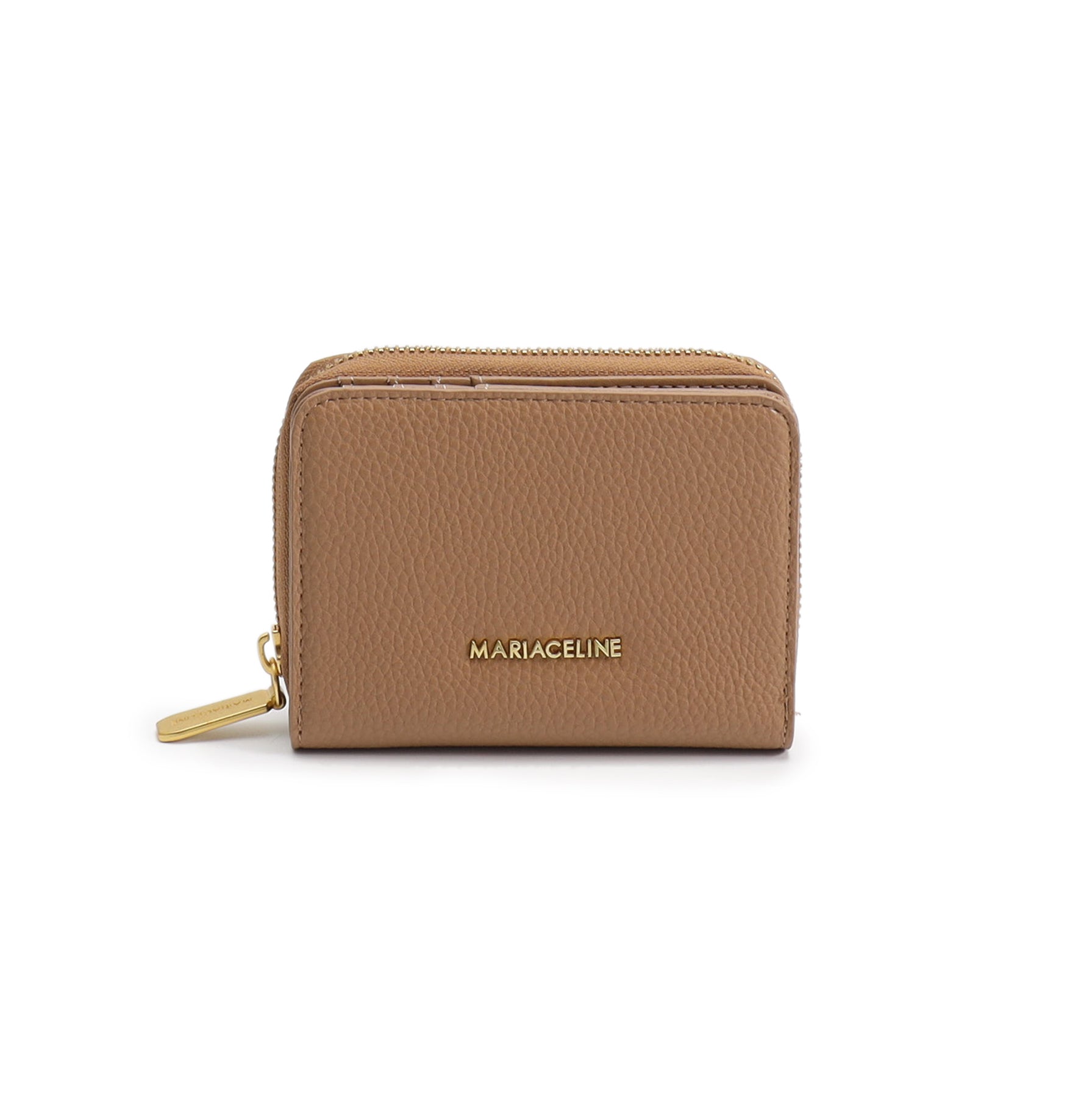LIZZIE SMALL ZIP WALLET
