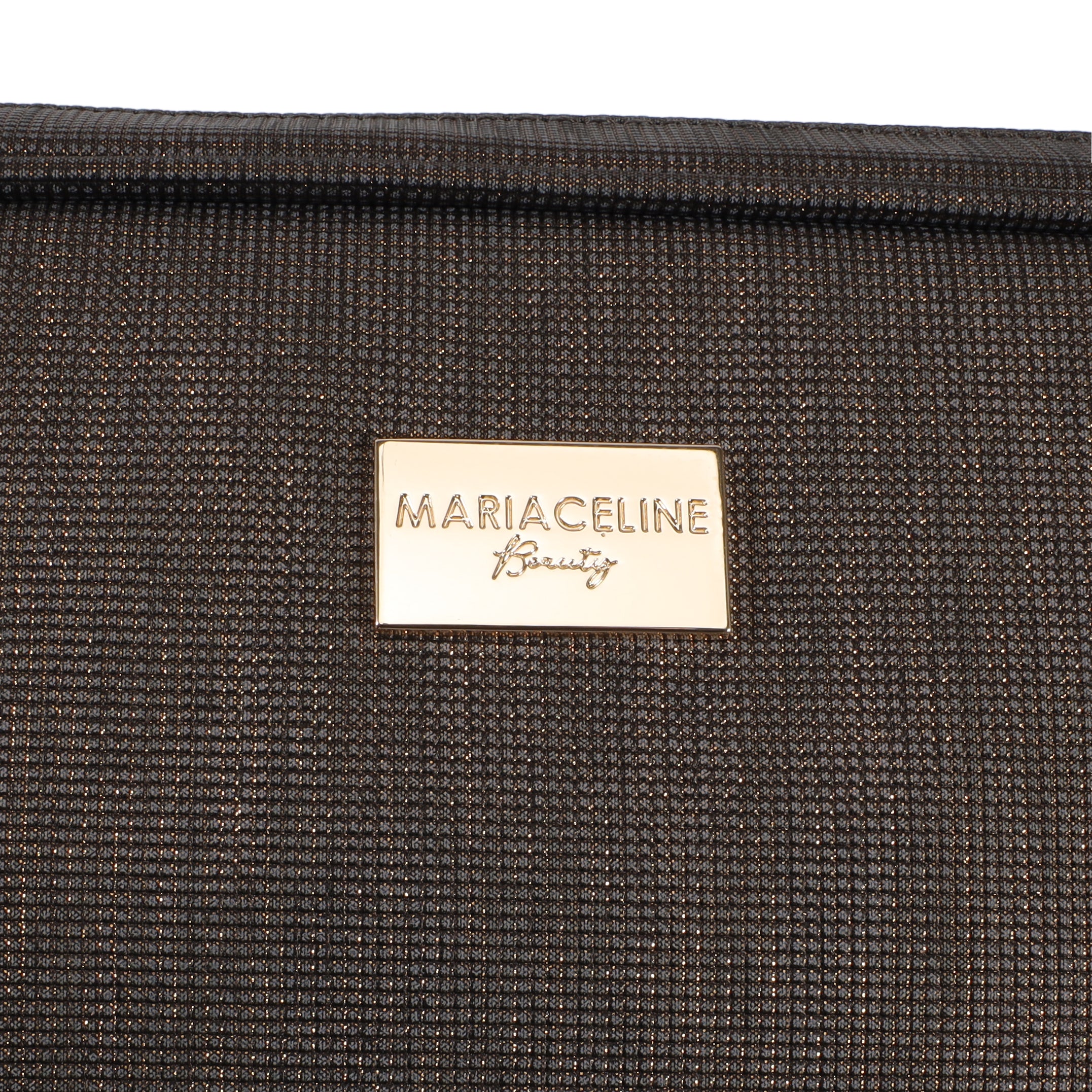MC5101-1 CANDELA DOUBLE ZIP TROUSSE