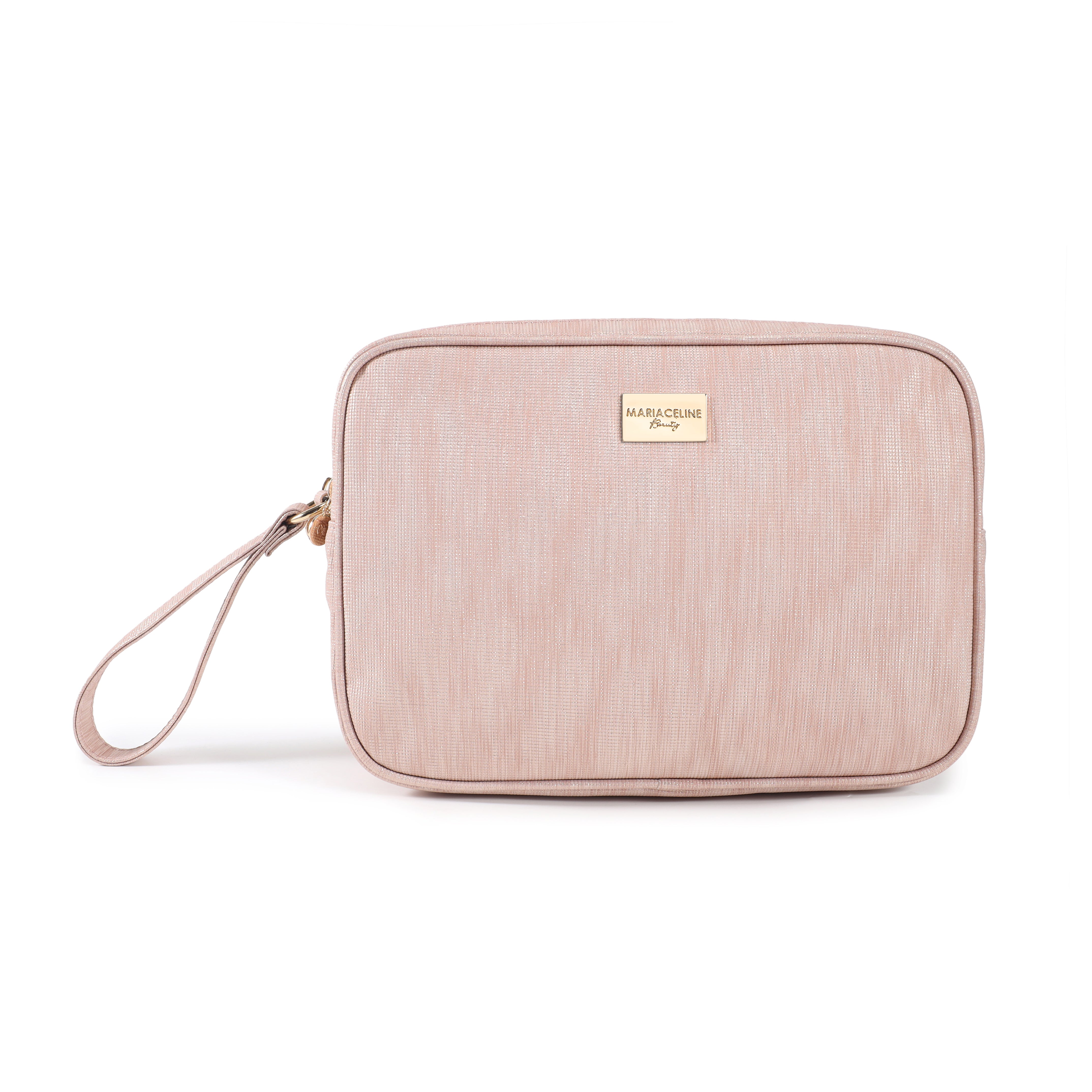MC5101-1 CANDELA DOUBLE ZIP TROUSSE