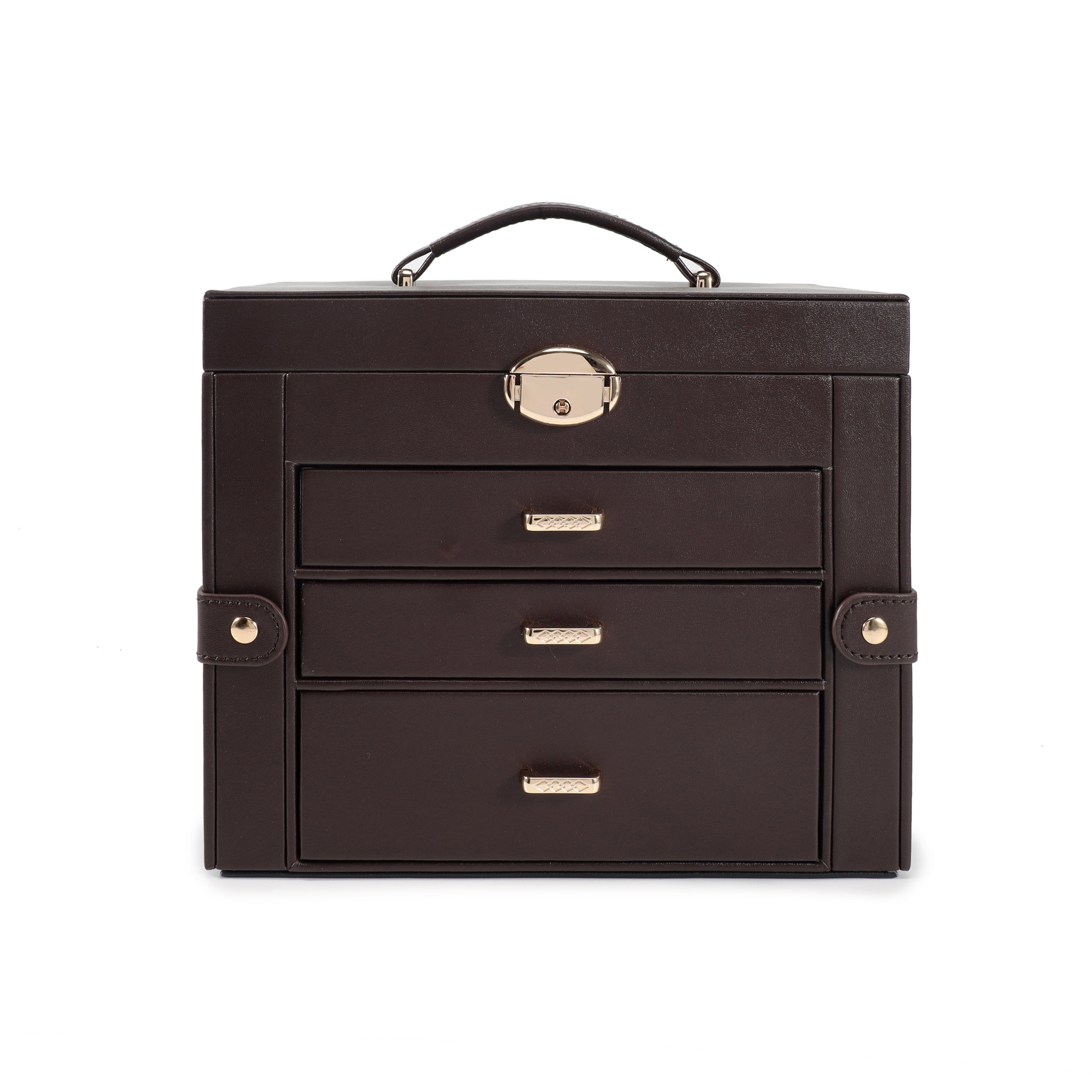 MC5105-1 ODETTE JEWERLY BOX XL