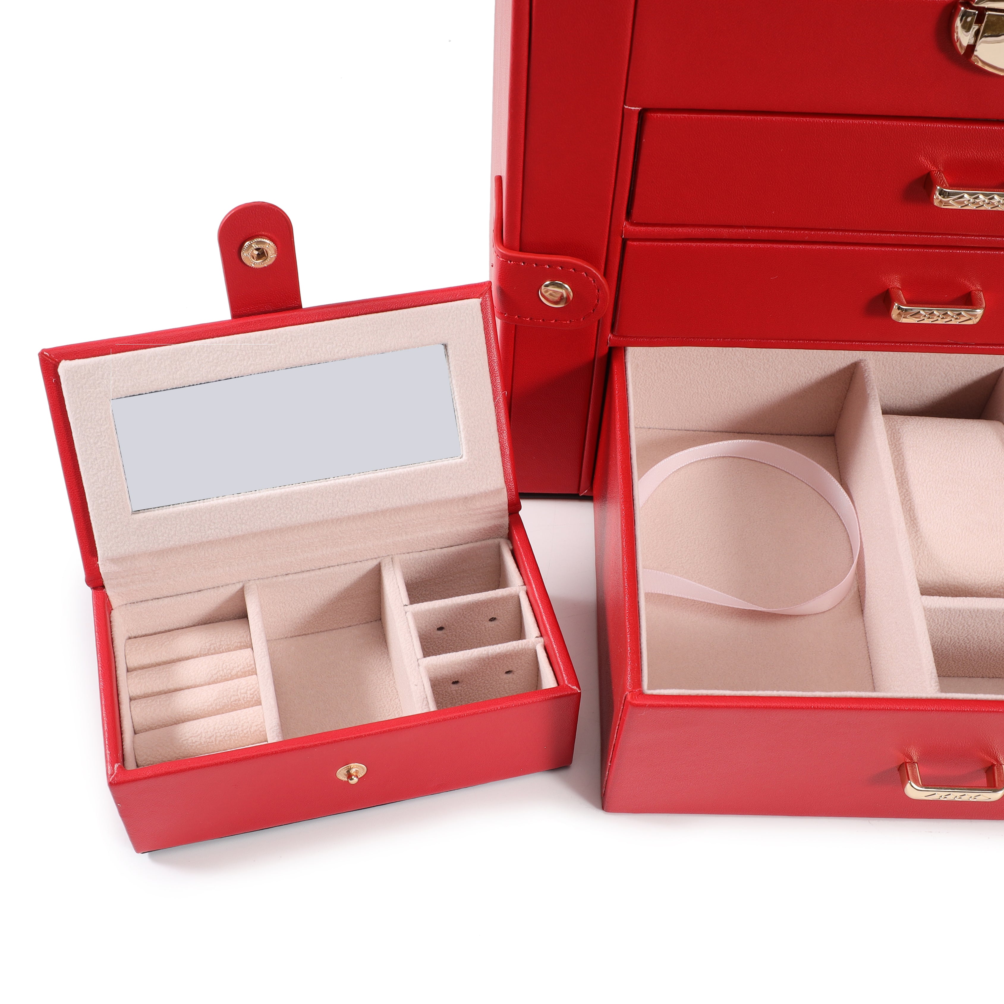 MC5105-1 ODETTE JEWERLY BOX XL