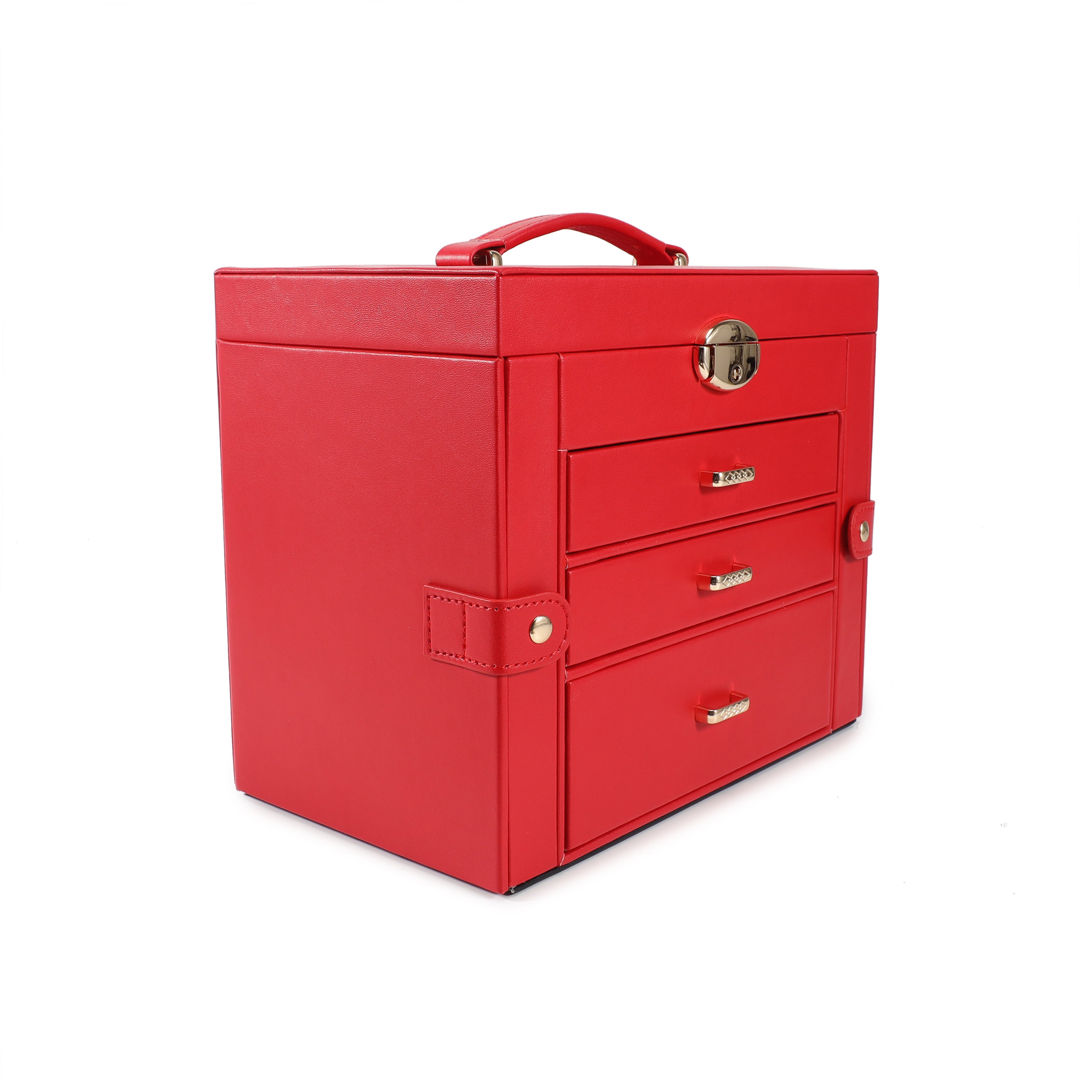 MC5105-1 ODETTE JEWERLY BOX XL