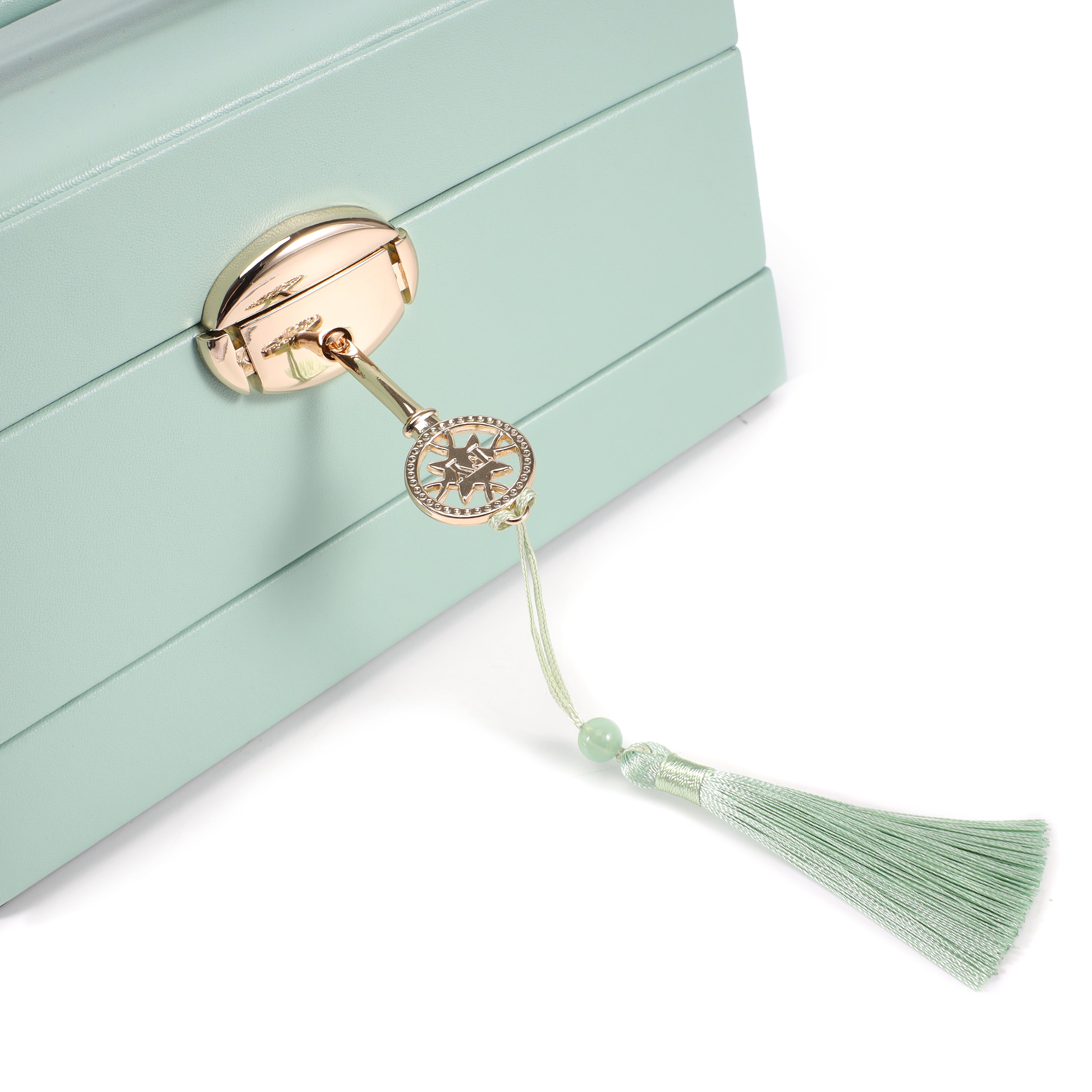 MC5105-2 ODETTE JEWERLY BOX L