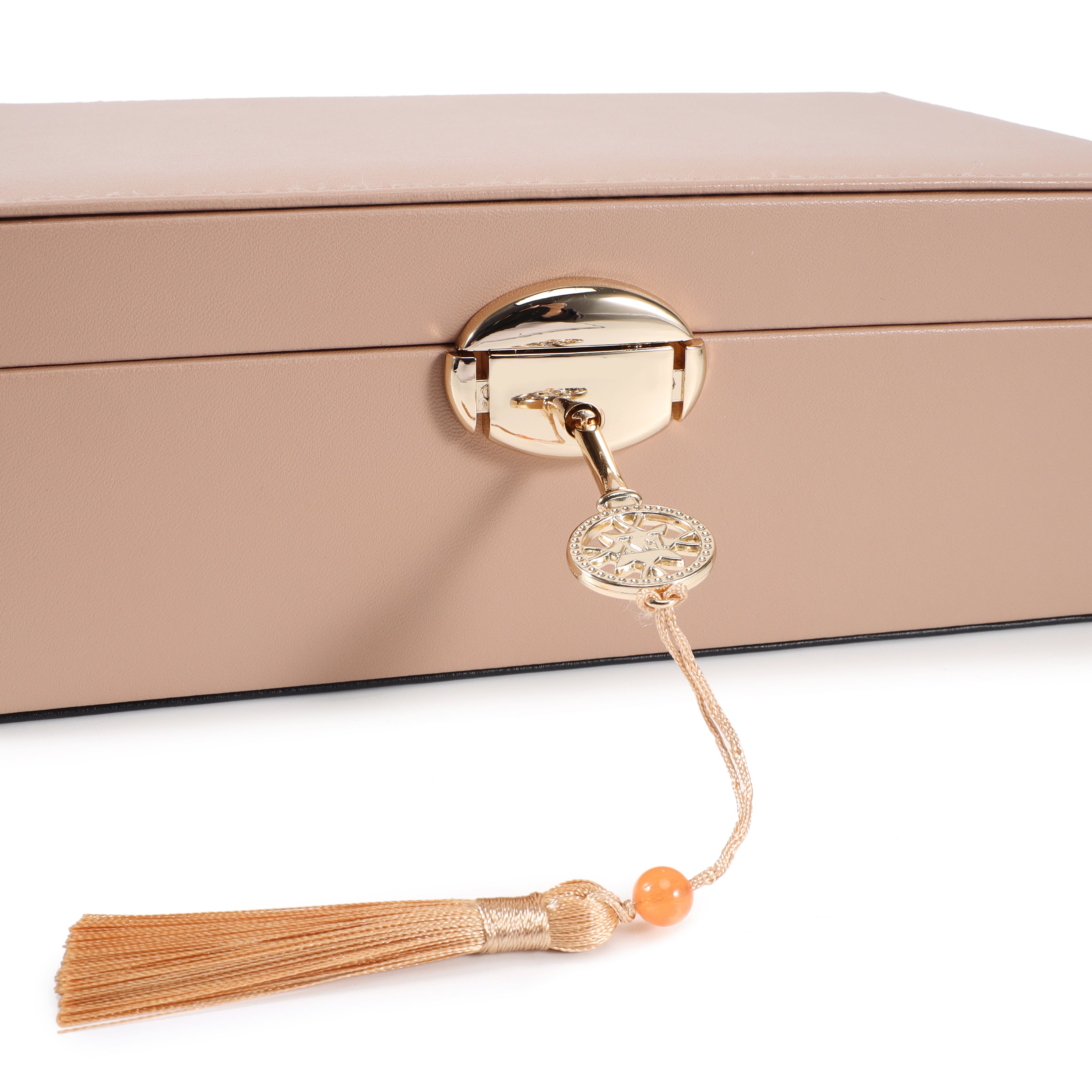 MC5105-3 ODETTE JEWERLY BOX M