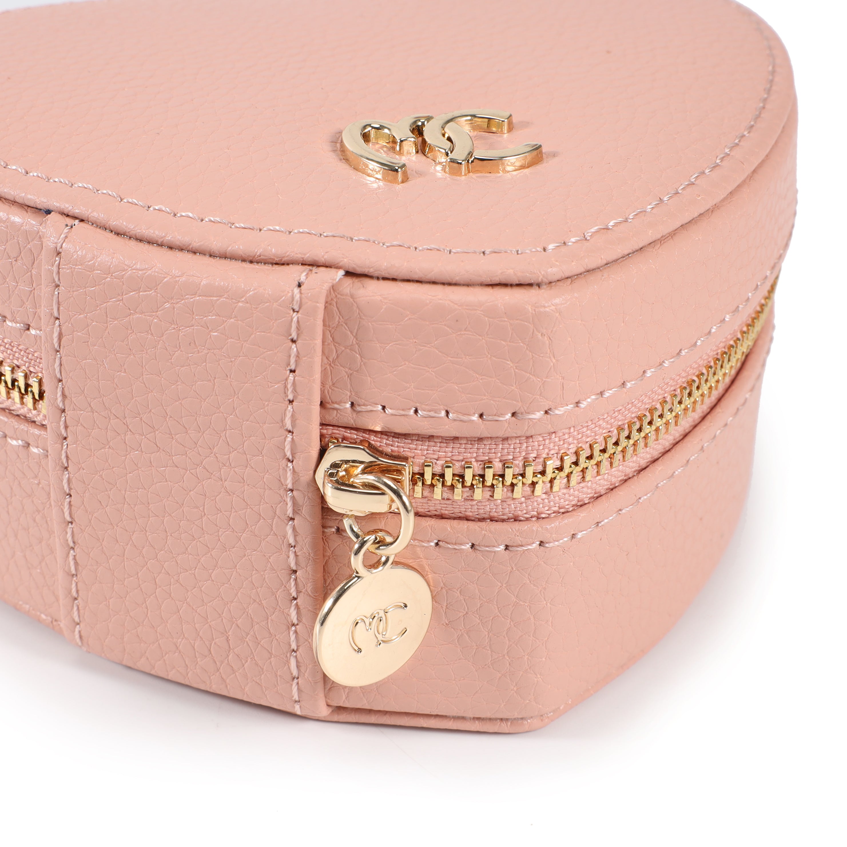 MC5106-2 THEA LOVE JEWERLY BOX
