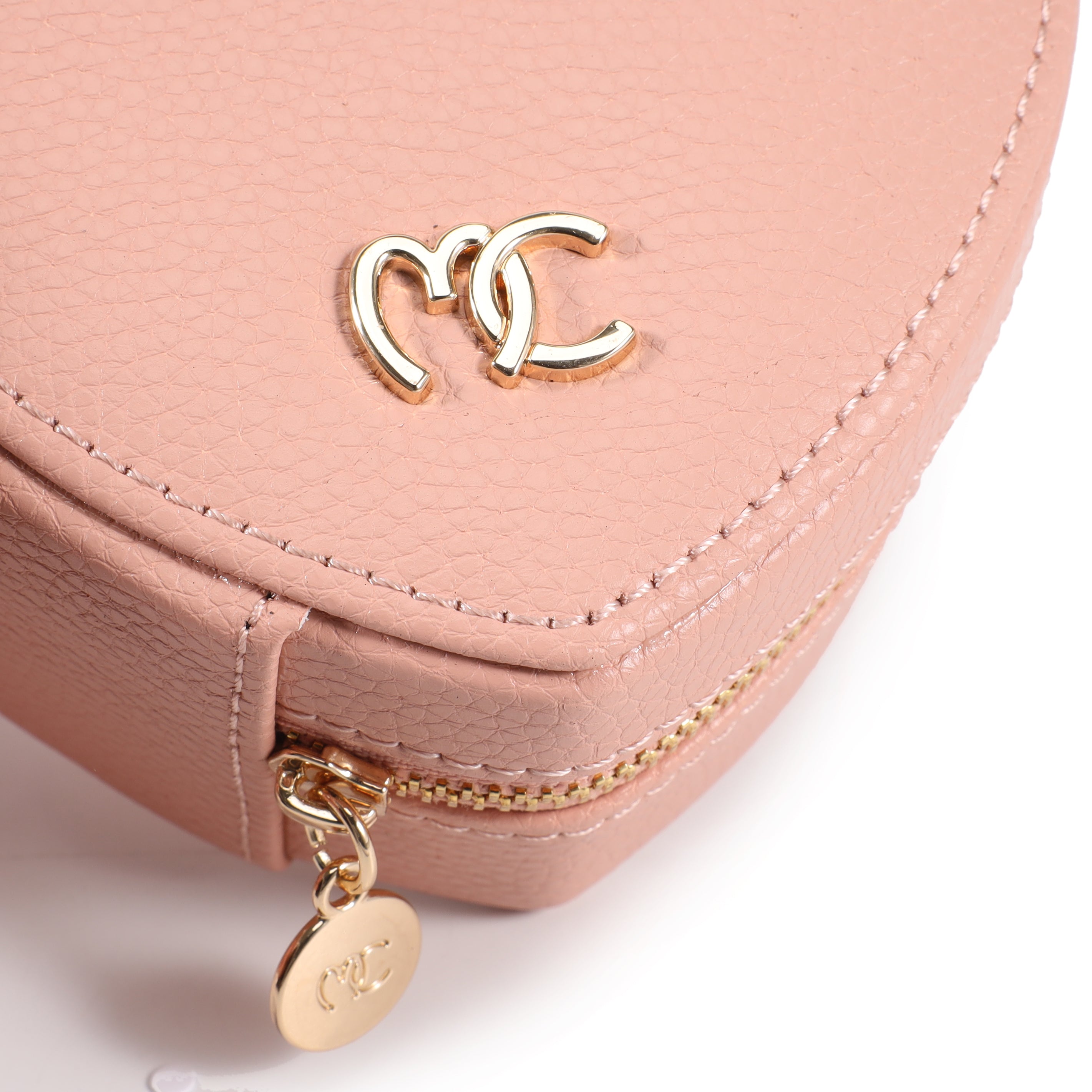 MC5106-2 THEA LOVE JEWERLY BOX