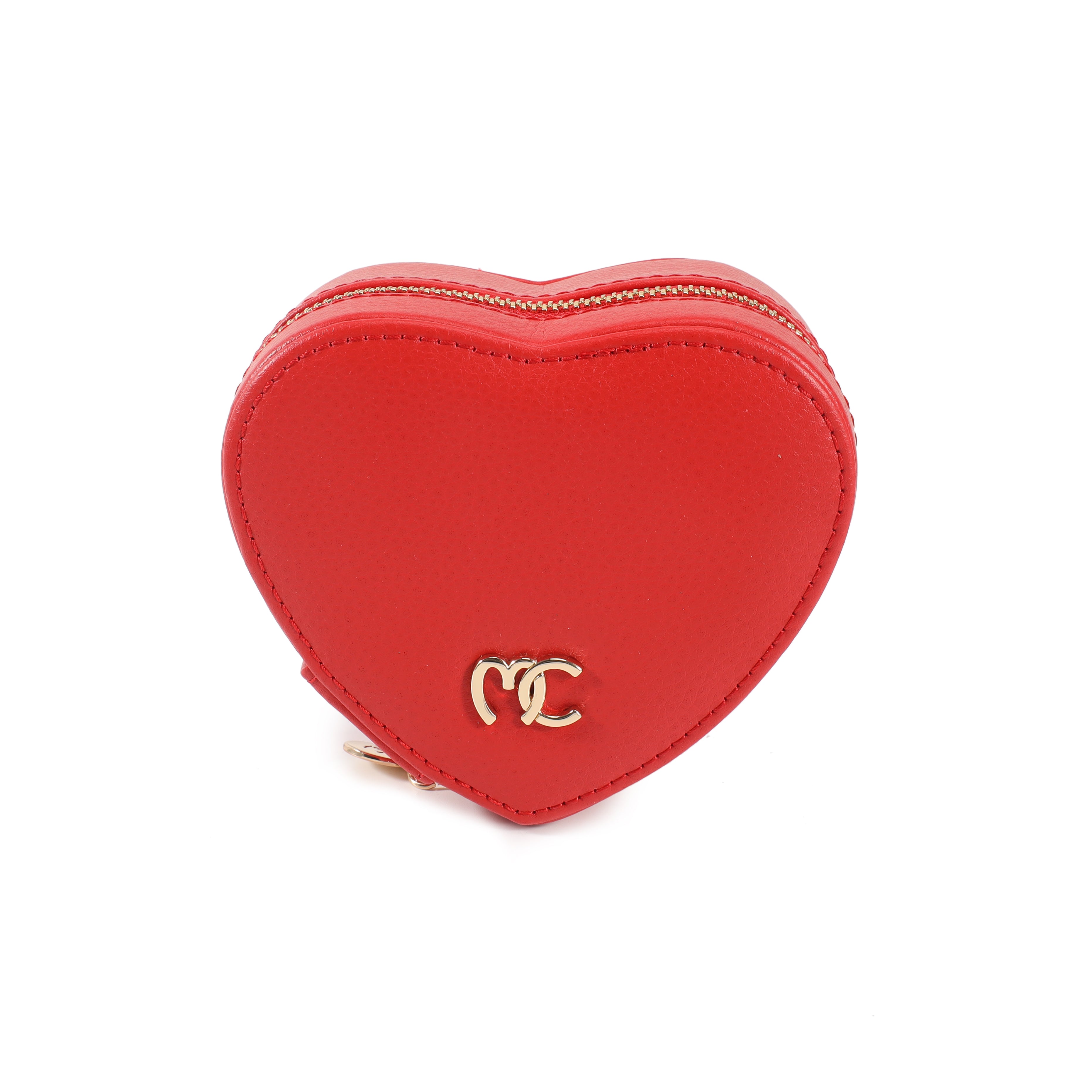 MC5106-2 THEA LOVE JEWERLY BOX