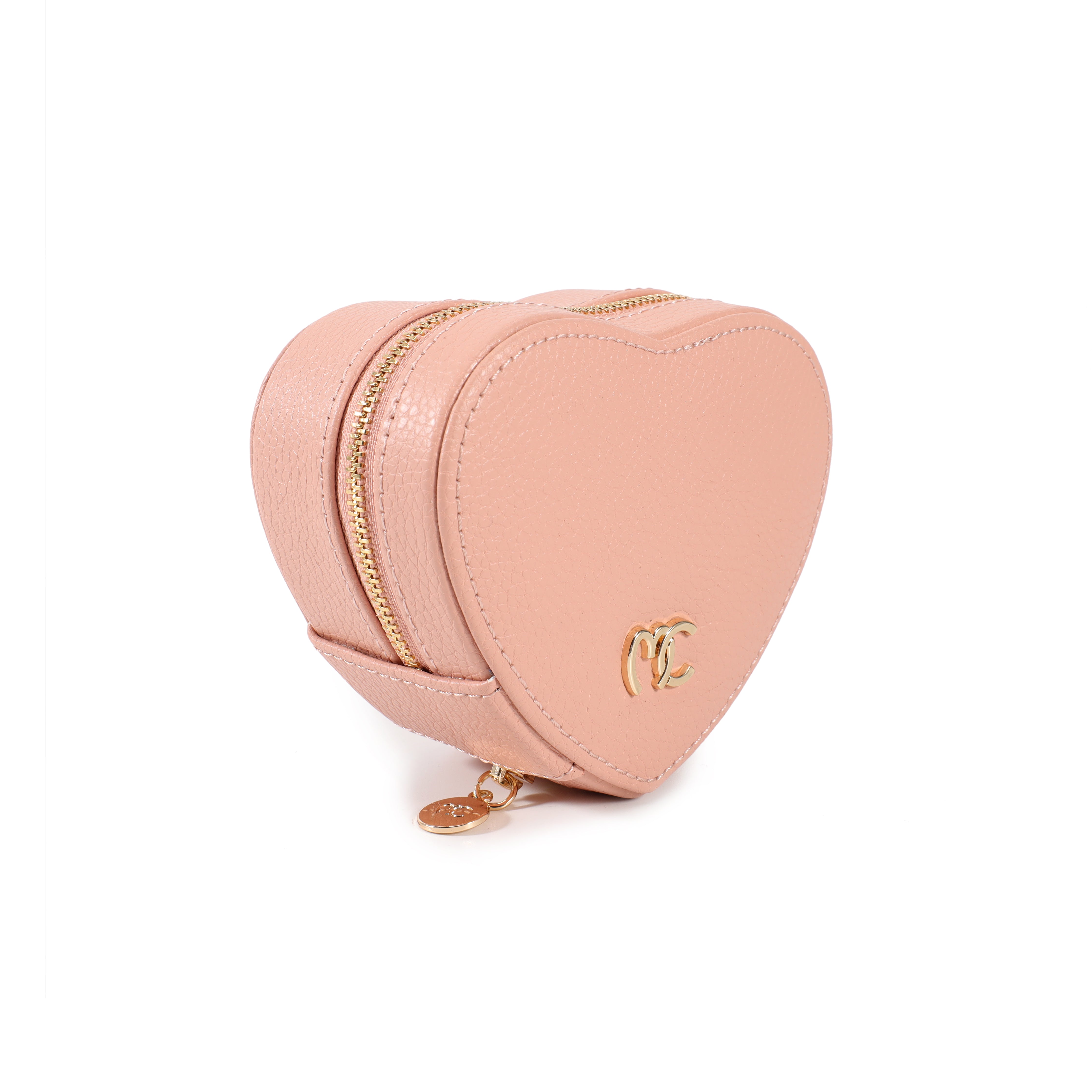MC5106-2 THEA LOVE JEWERLY BOX
