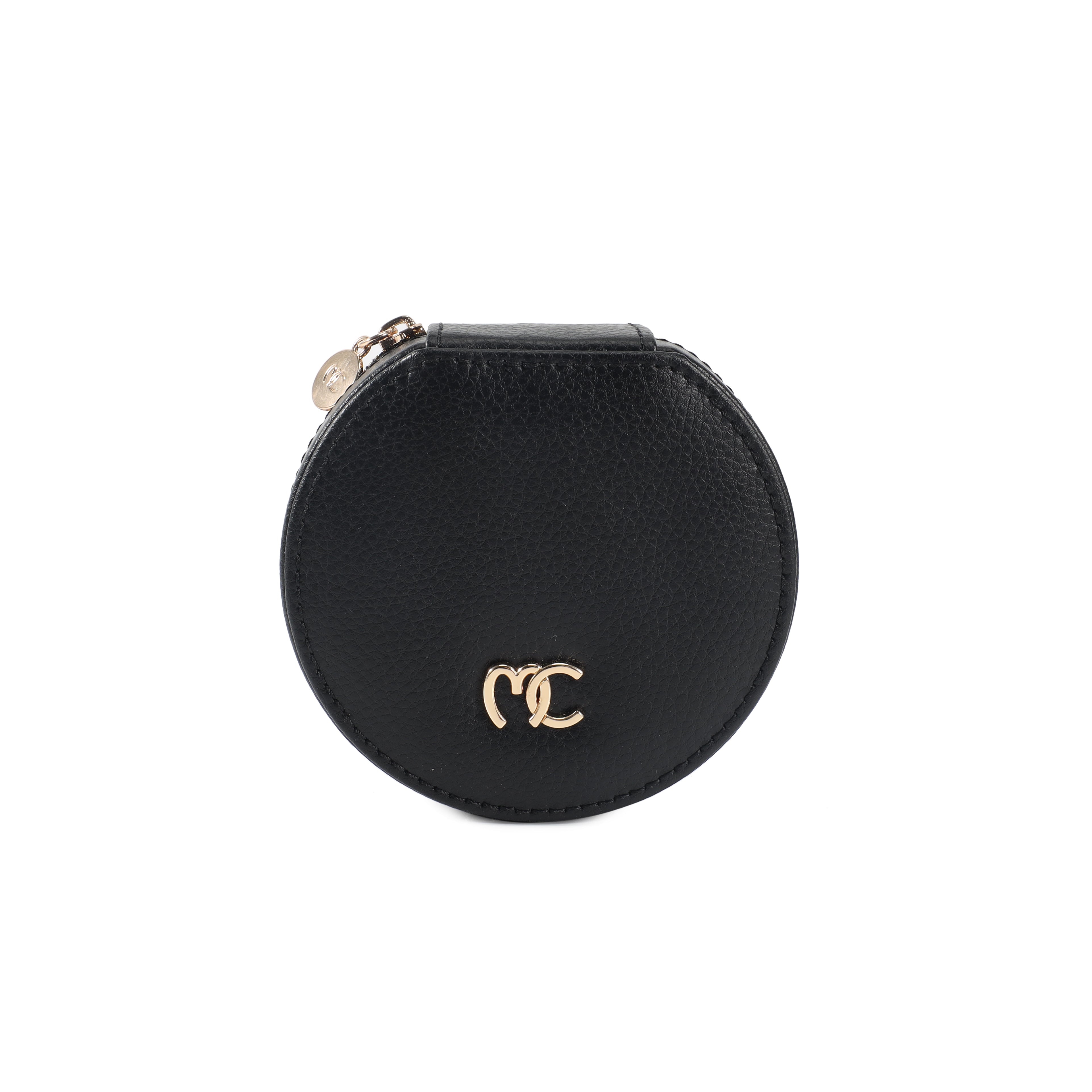MC5106-3 THEA ROUND JEWERLY BOX