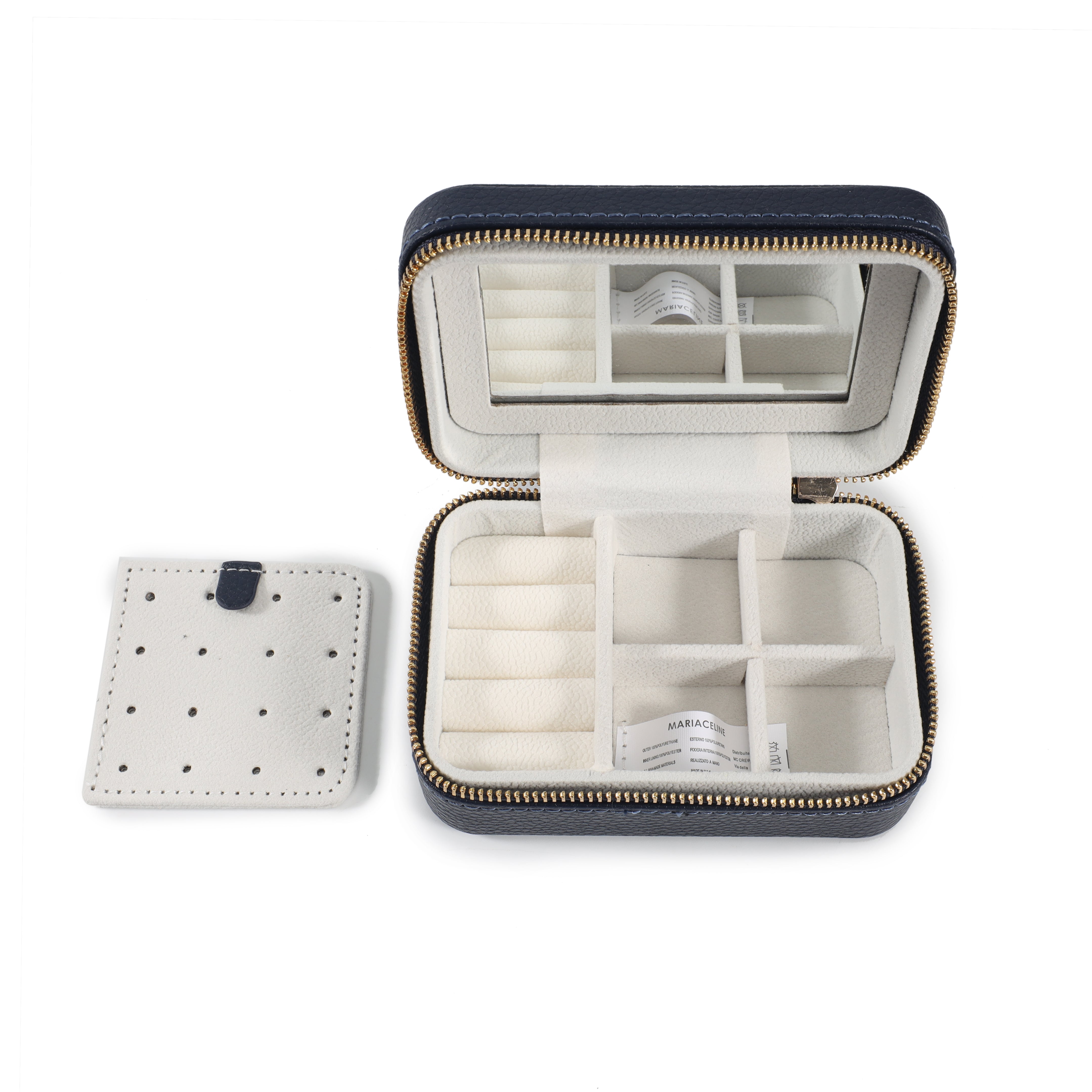 MC5106-4 THEA SMALL JEWERLY BOX