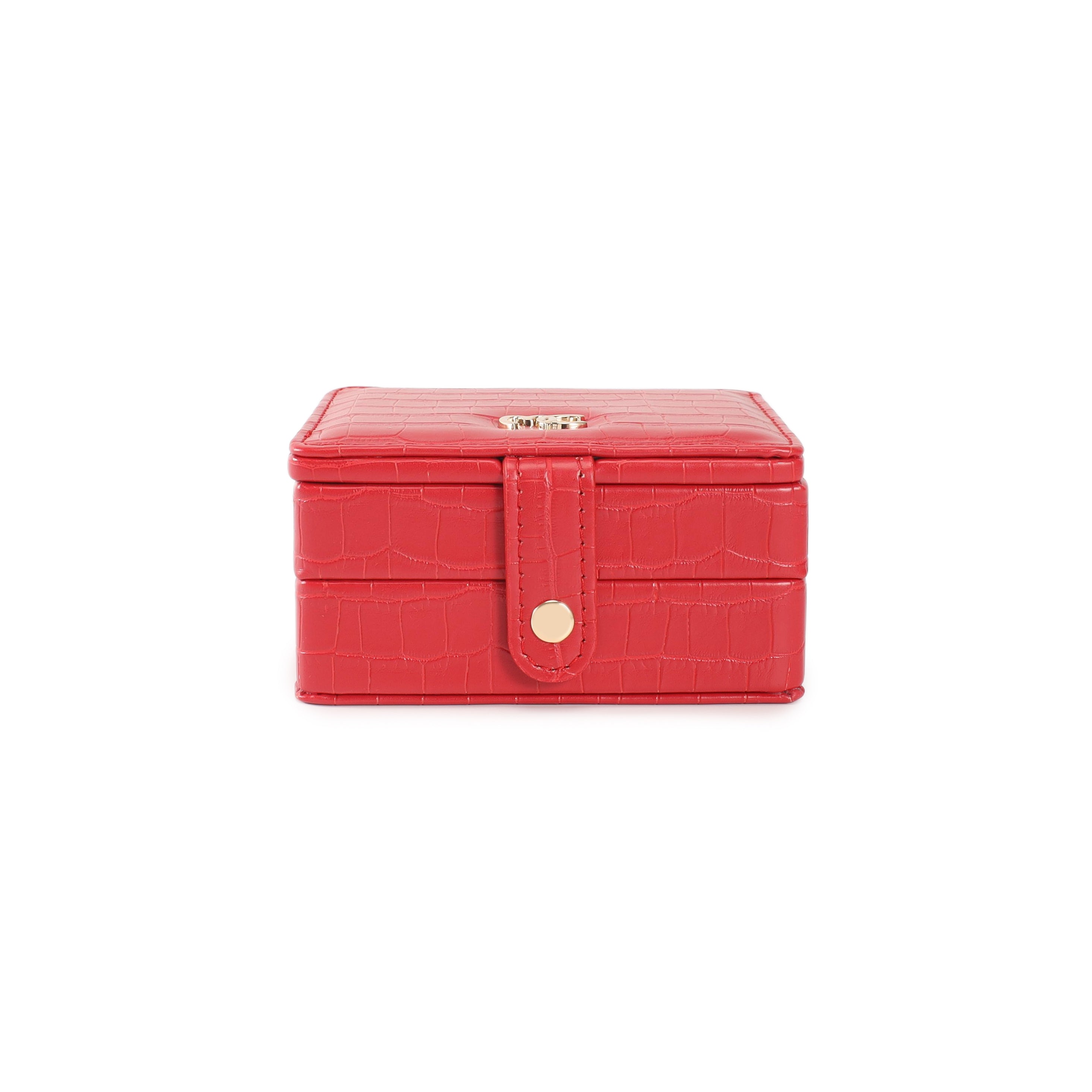 MC5108-1 AYLIN SQUARE JEWERLY BOX
