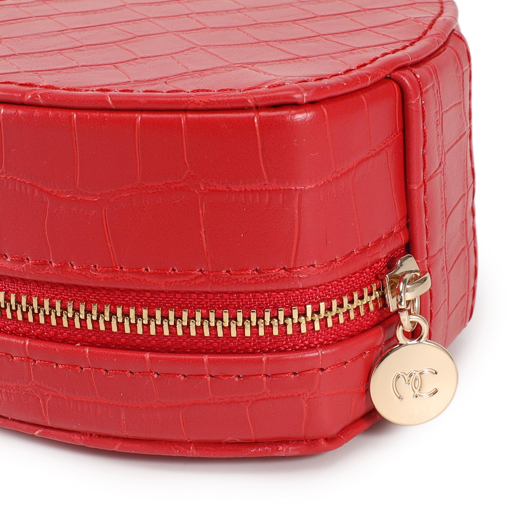 MC5108-2 AYLIN LOVE JEWERLY BOX